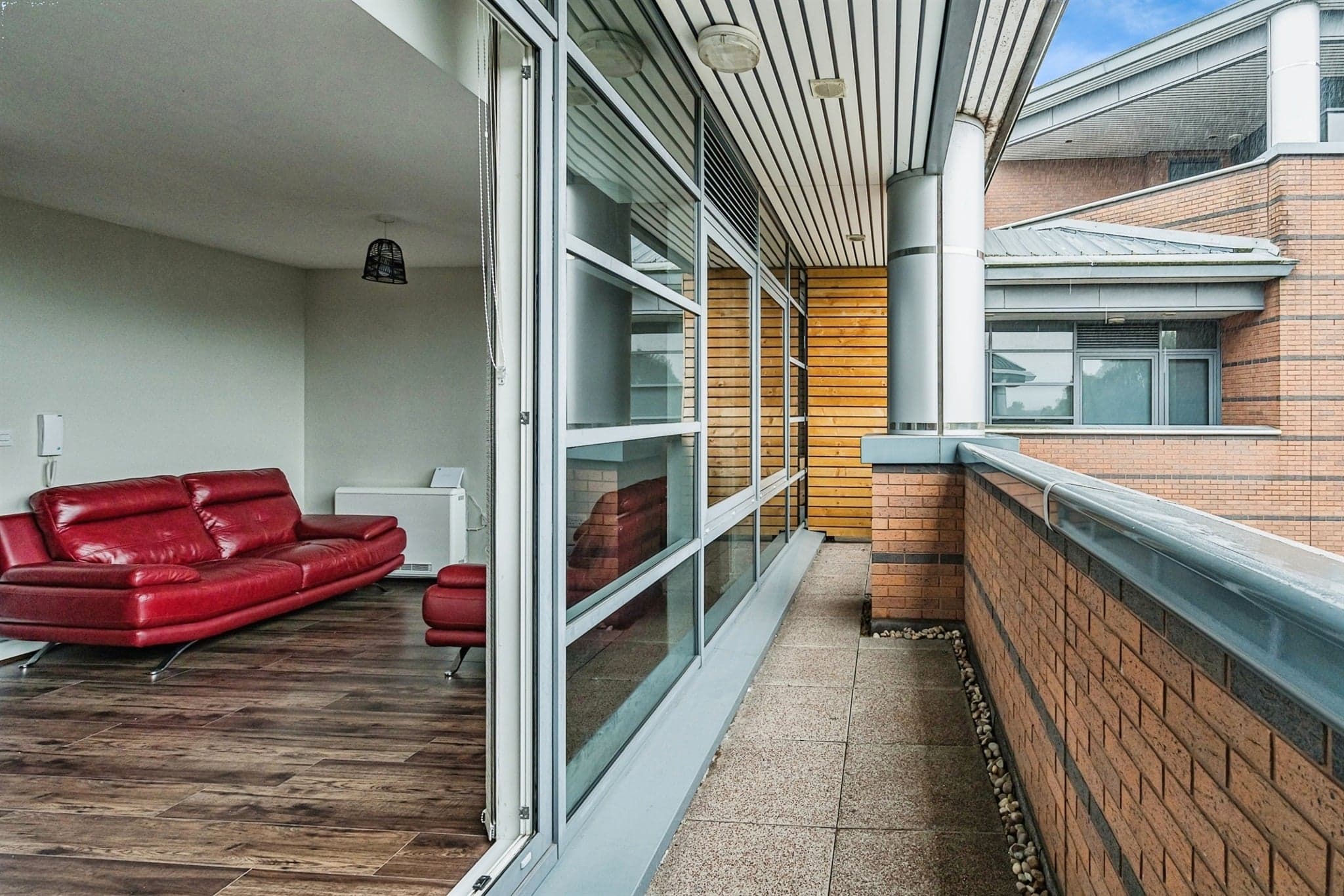 Property at Waterfront West, Brierley Hill