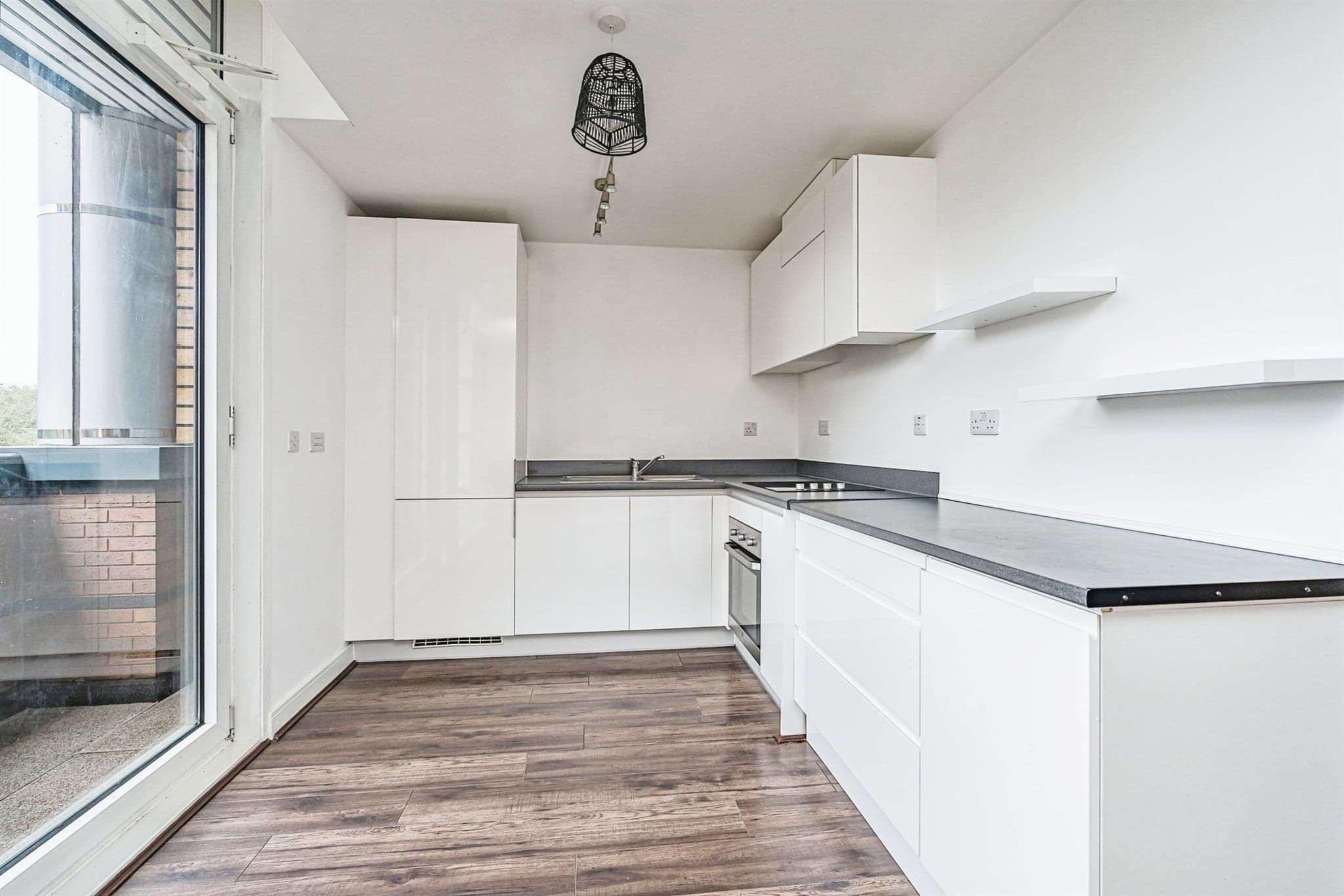 Property at Waterfront West, Brierley Hill