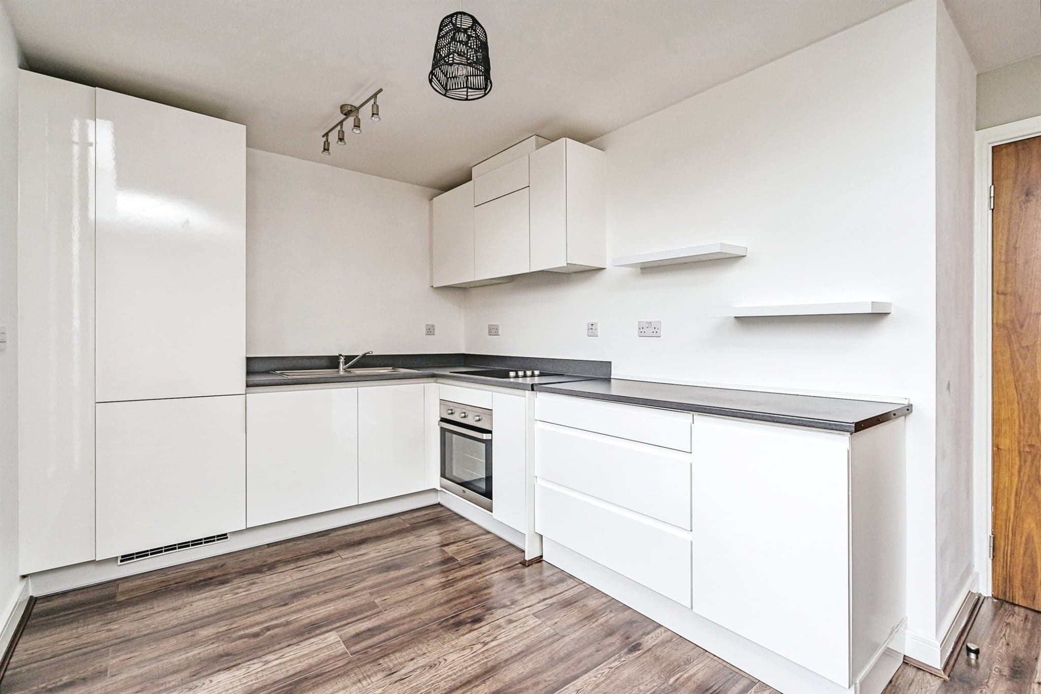 Property at Waterfront West, Brierley Hill