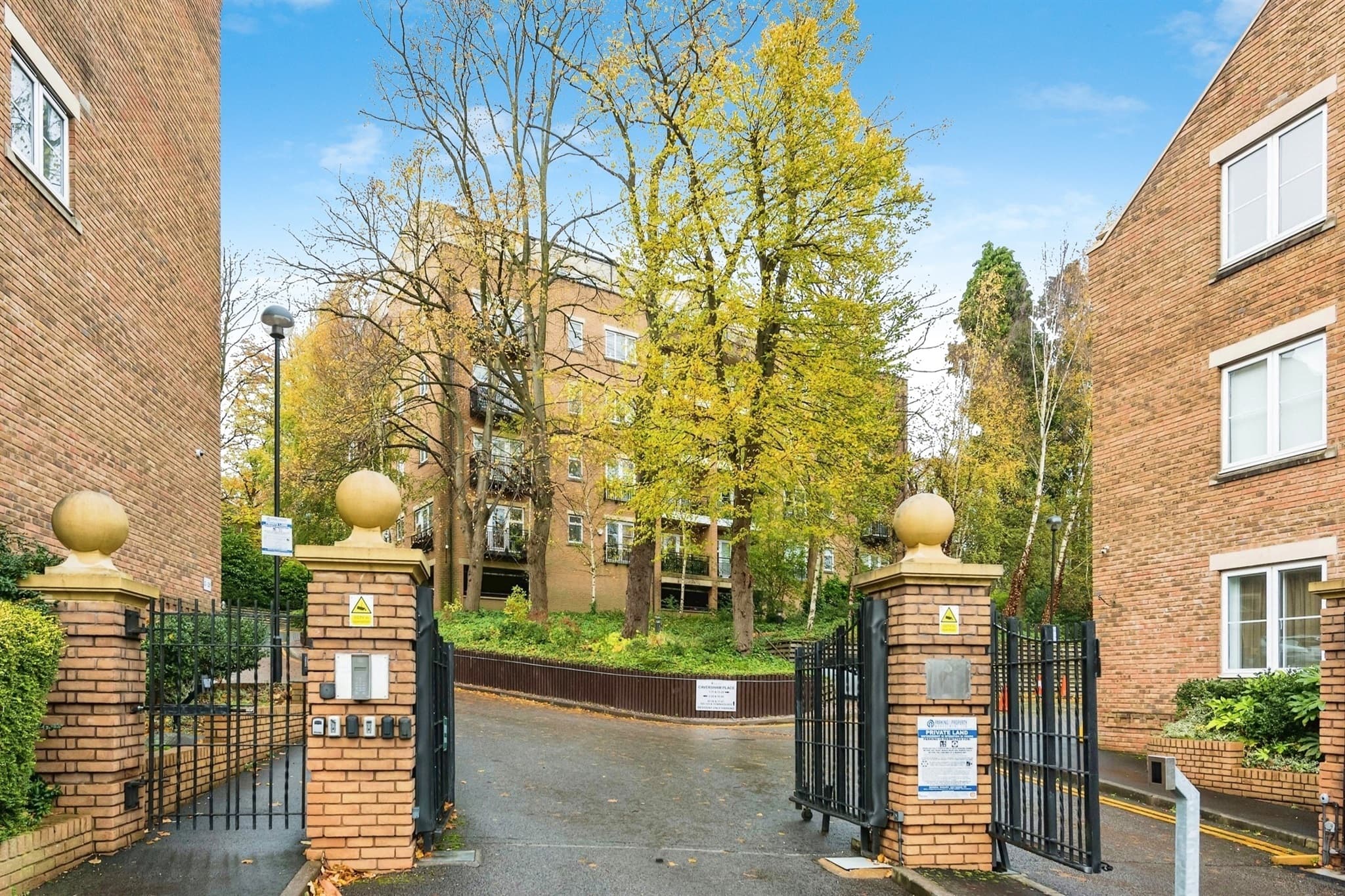 Property at Caversham Place, Sutton Coldfield