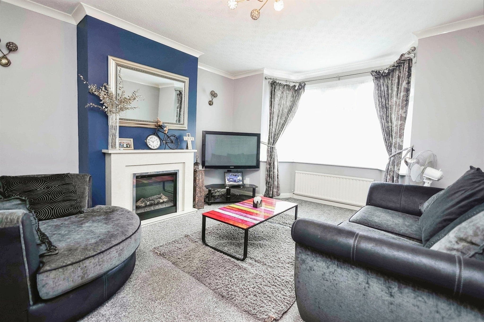 Property at Two Gates, HALESOWEN