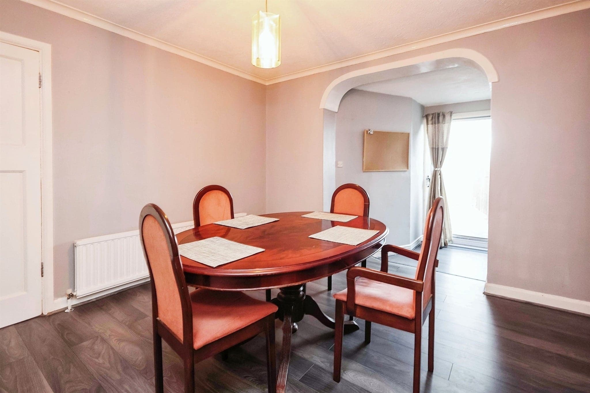 Property at Two Gates, HALESOWEN