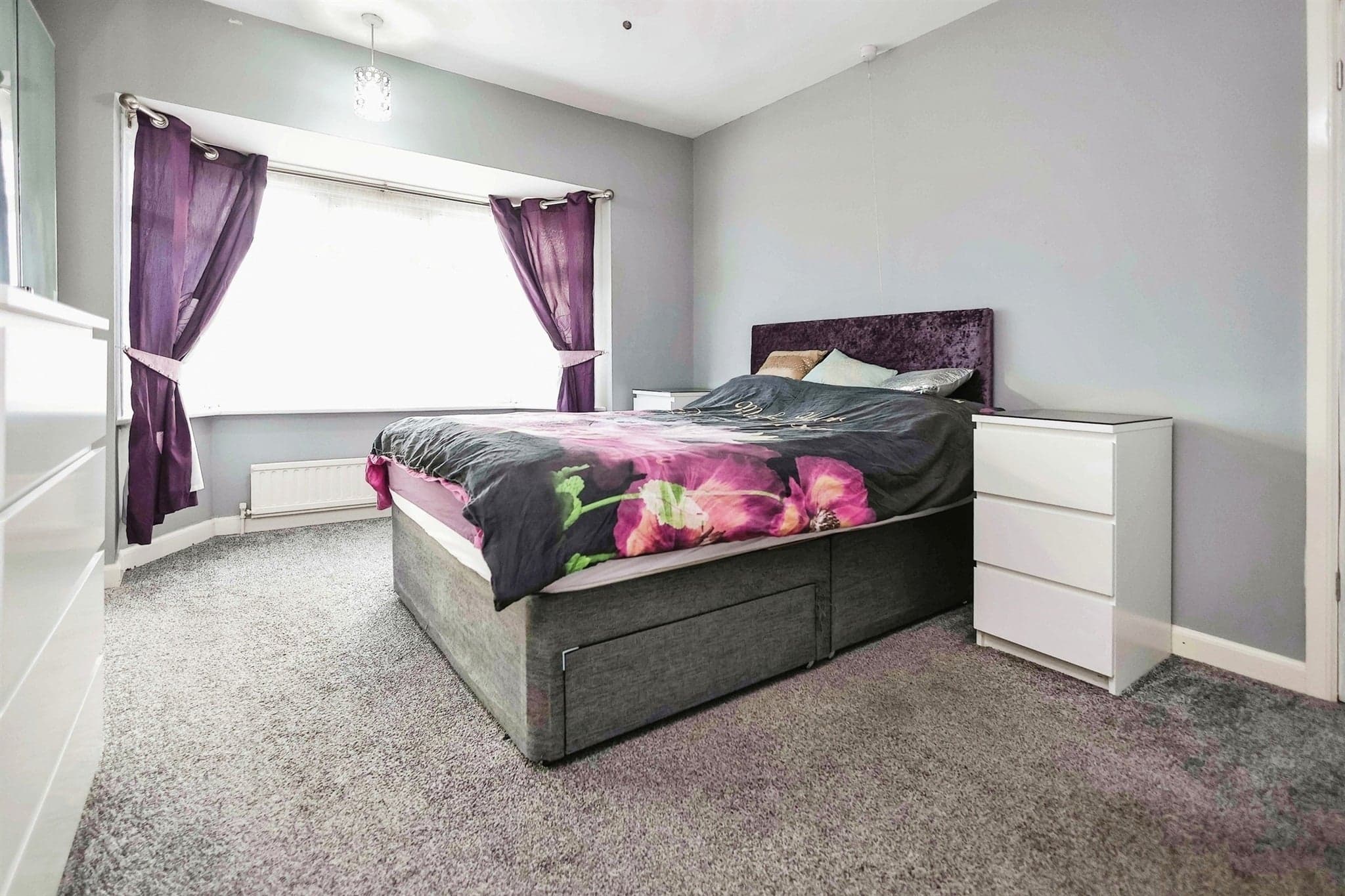 Property at Two Gates, HALESOWEN