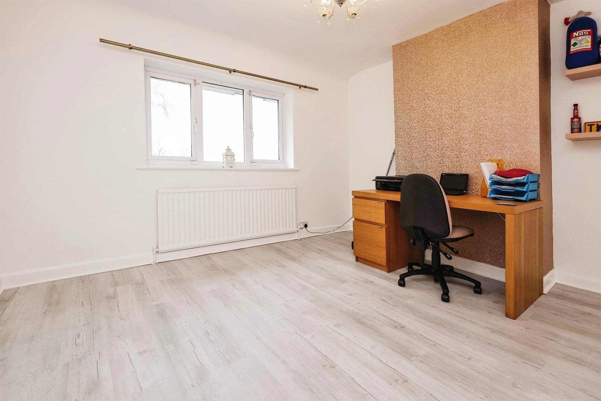 Property at Two Gates, HALESOWEN