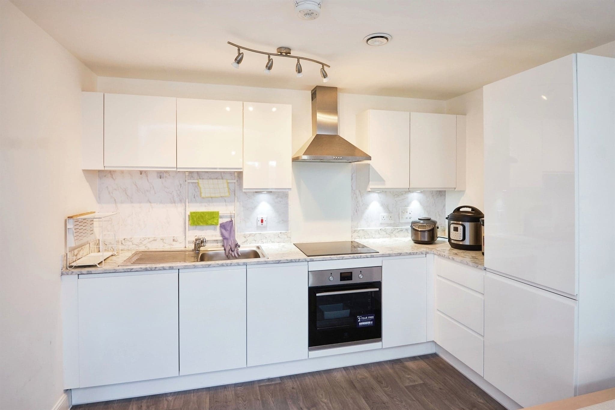 Property at St. Lukes Road, Birmingham