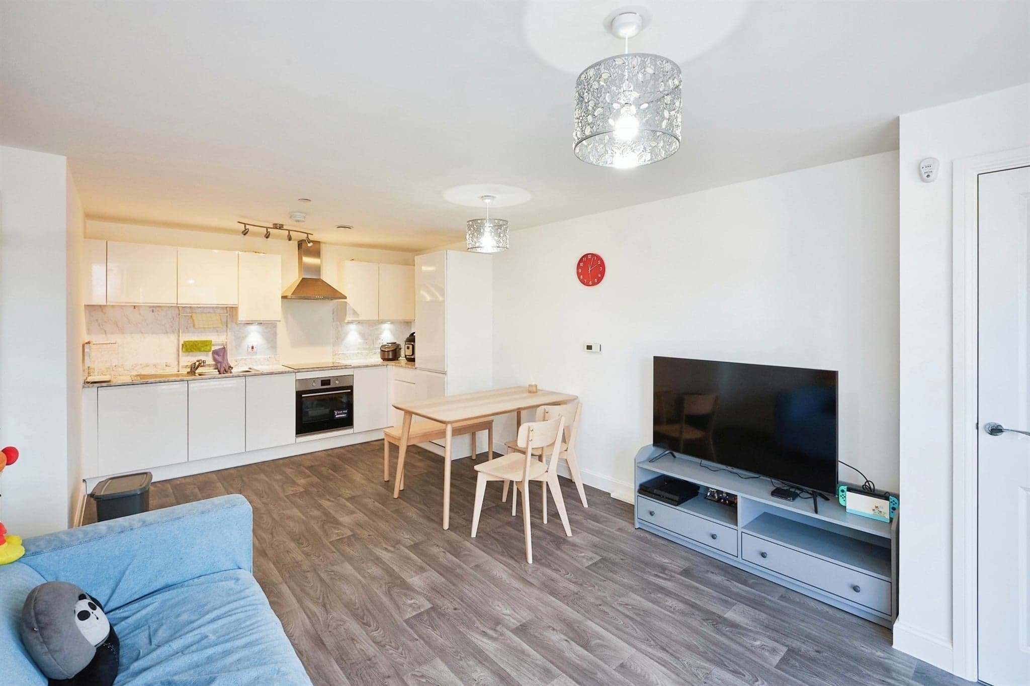 Property at St. Lukes Road, Birmingham