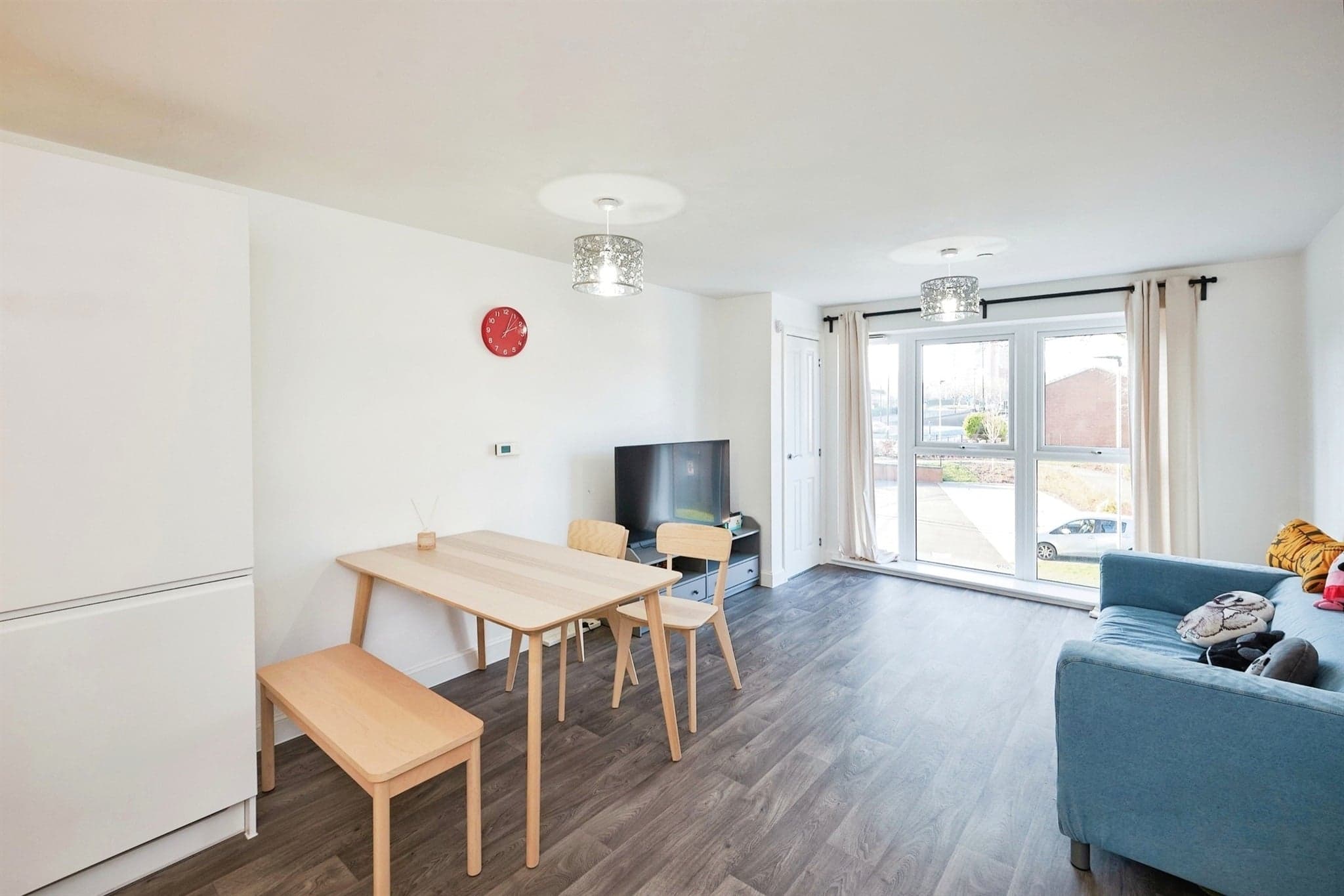 Property at St. Lukes Road, Birmingham