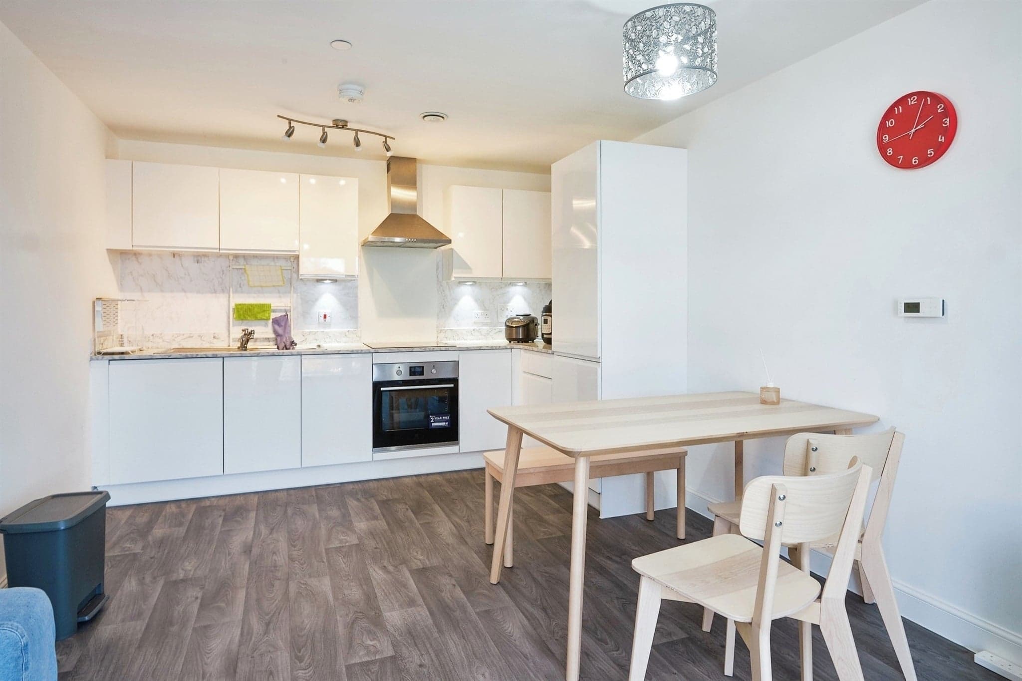 Property at St. Lukes Road, Birmingham