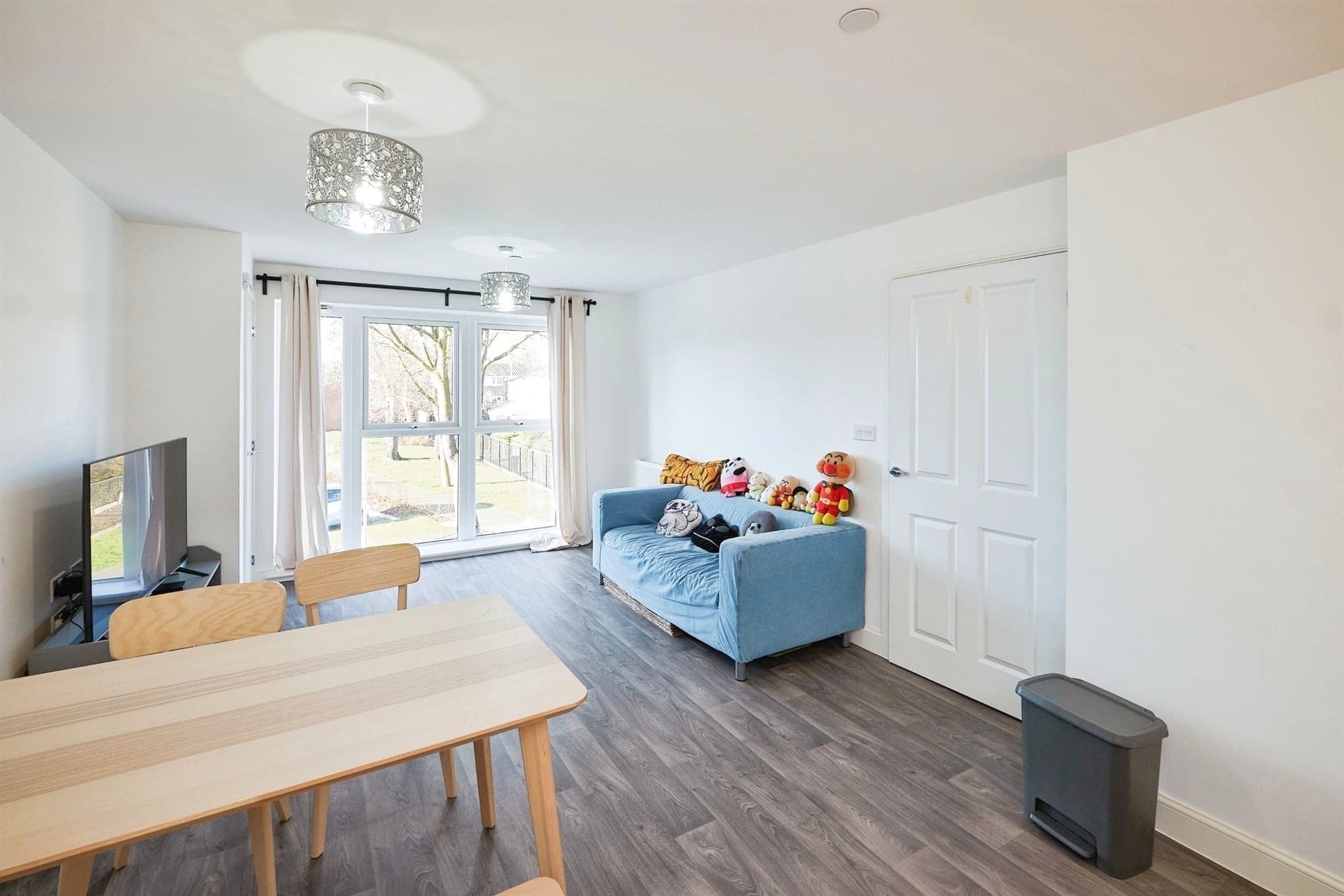 Property at St. Lukes Road, Birmingham