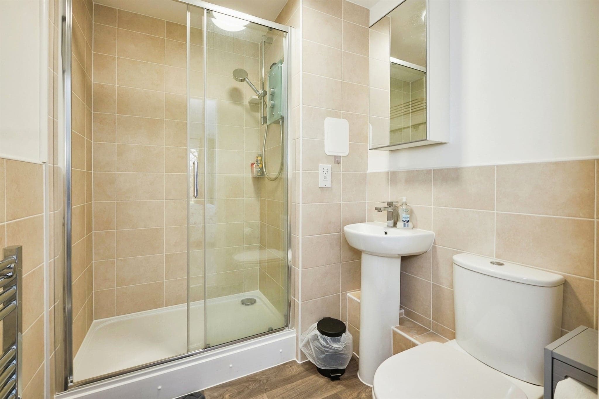 Property at St. Lukes Road, Birmingham