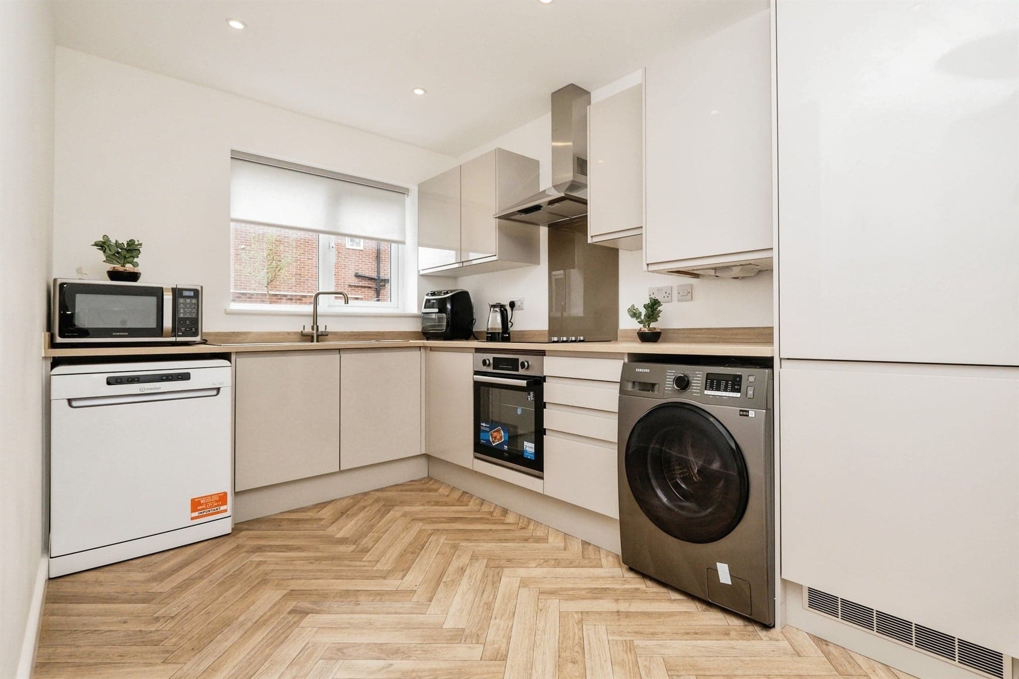 Property at Lea Hill Road, Birmingham