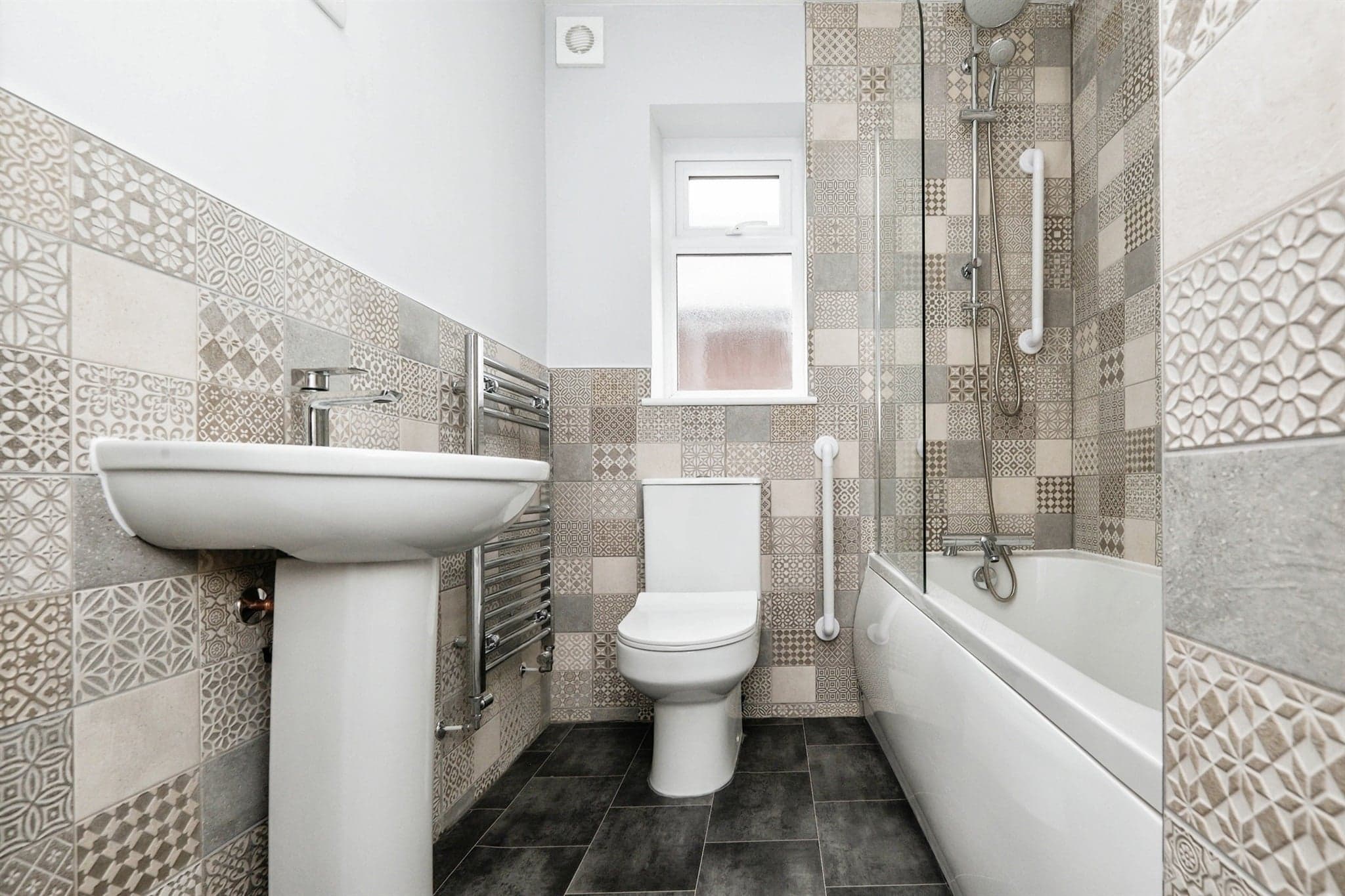 Property at Lea Hill Road, Birmingham