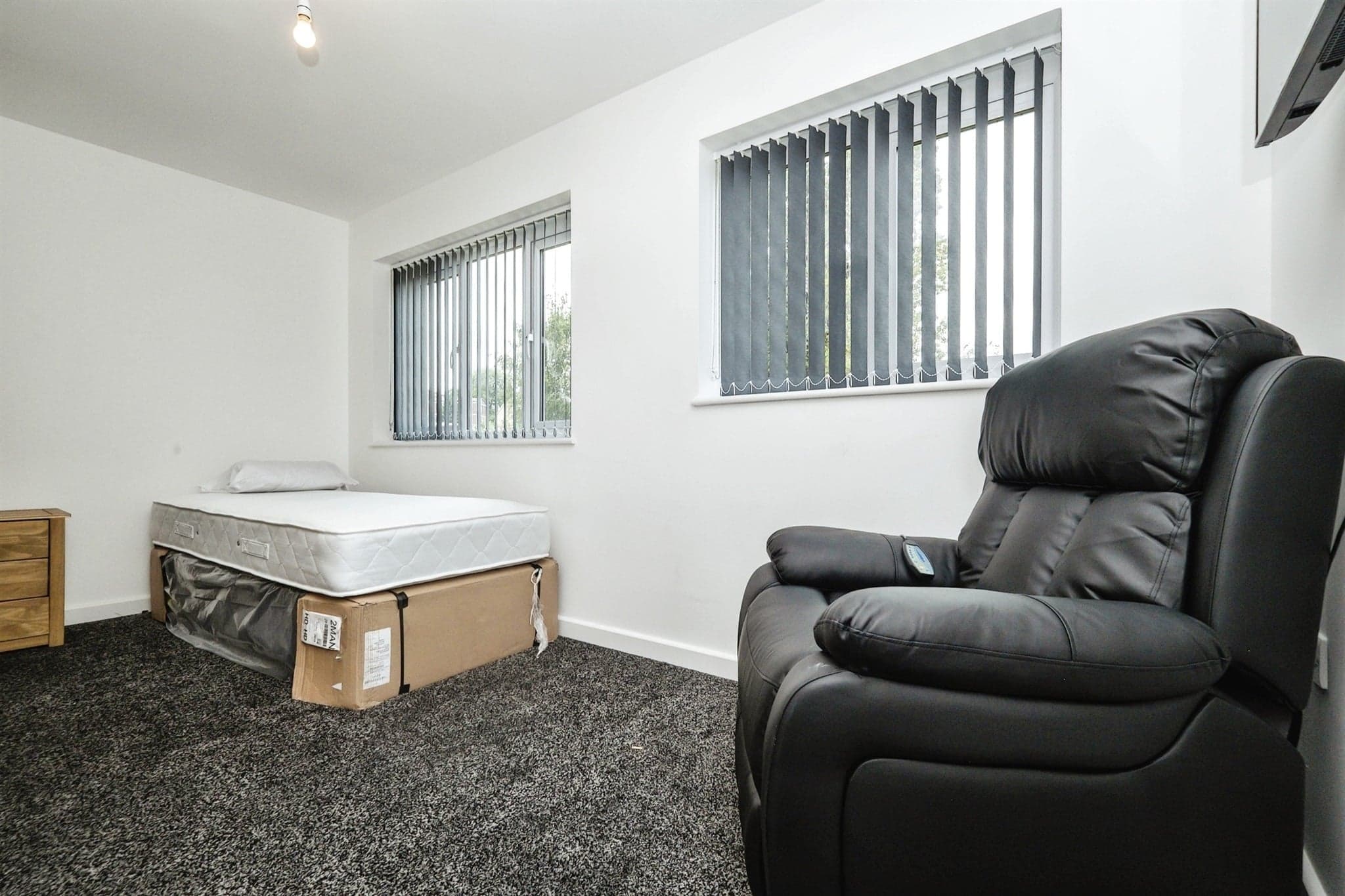 Property at Lea Hill Road, Birmingham