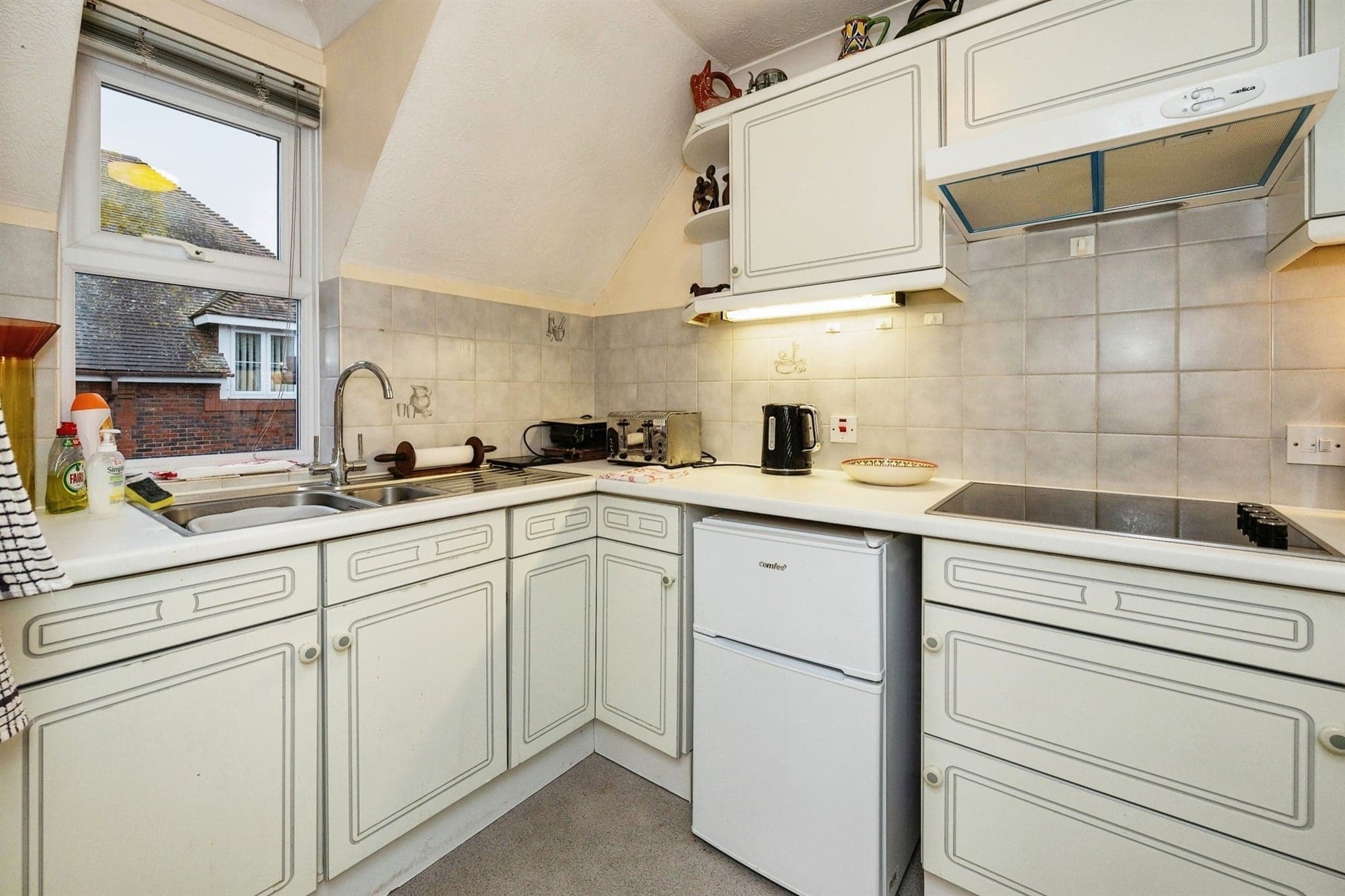Property at Gange Mews, Faversham