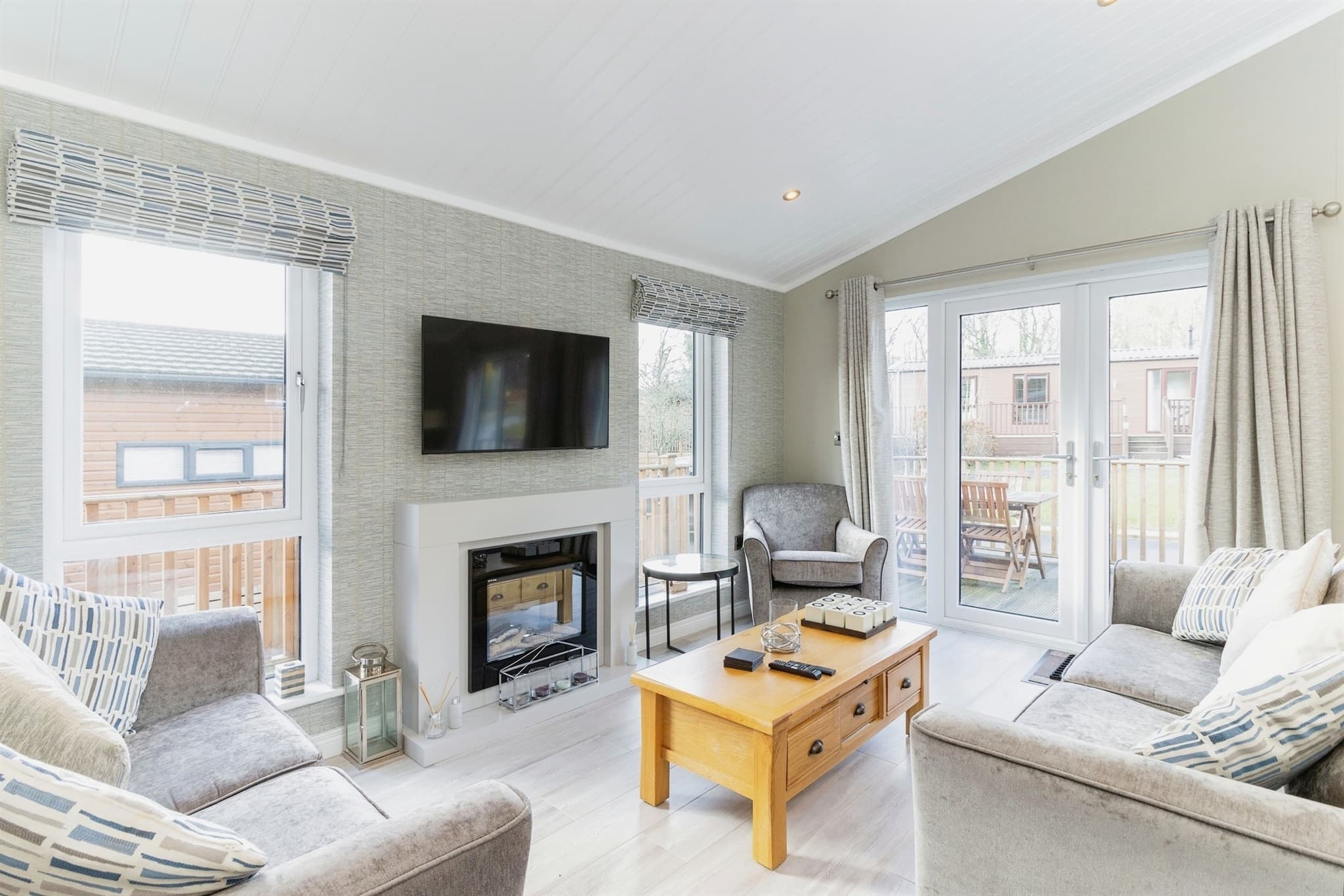 Property at Finlake Resort  Spa, Chudleigh, Newton Abbot