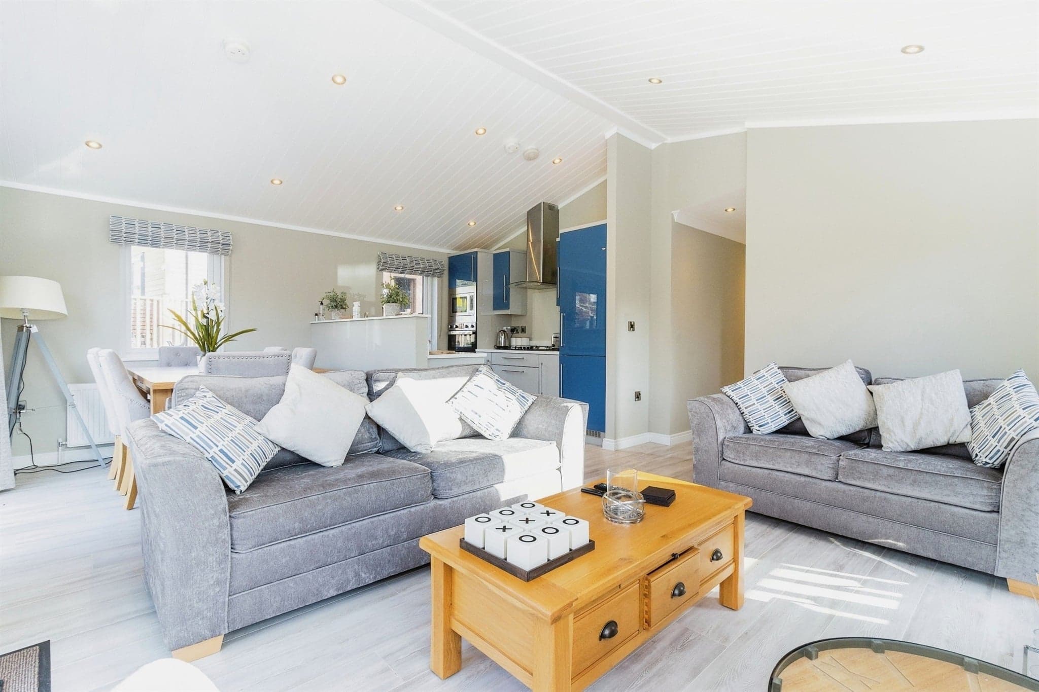 Property at Finlake Resort  Spa, Chudleigh, Newton Abbot