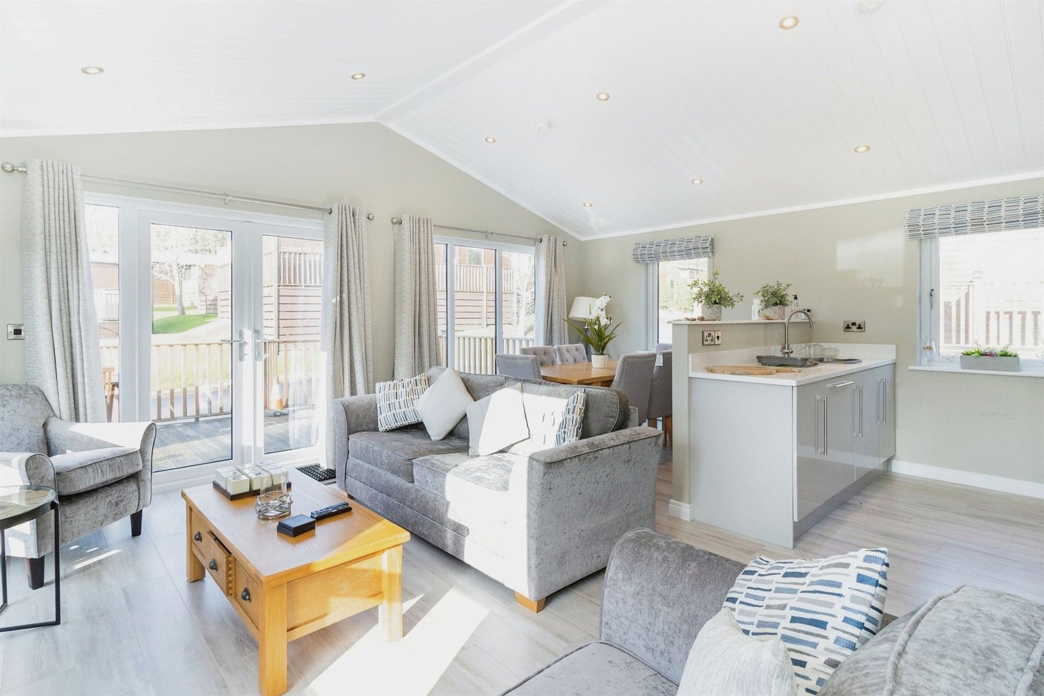 Property at Finlake Resort  Spa, Chudleigh, Newton Abbot