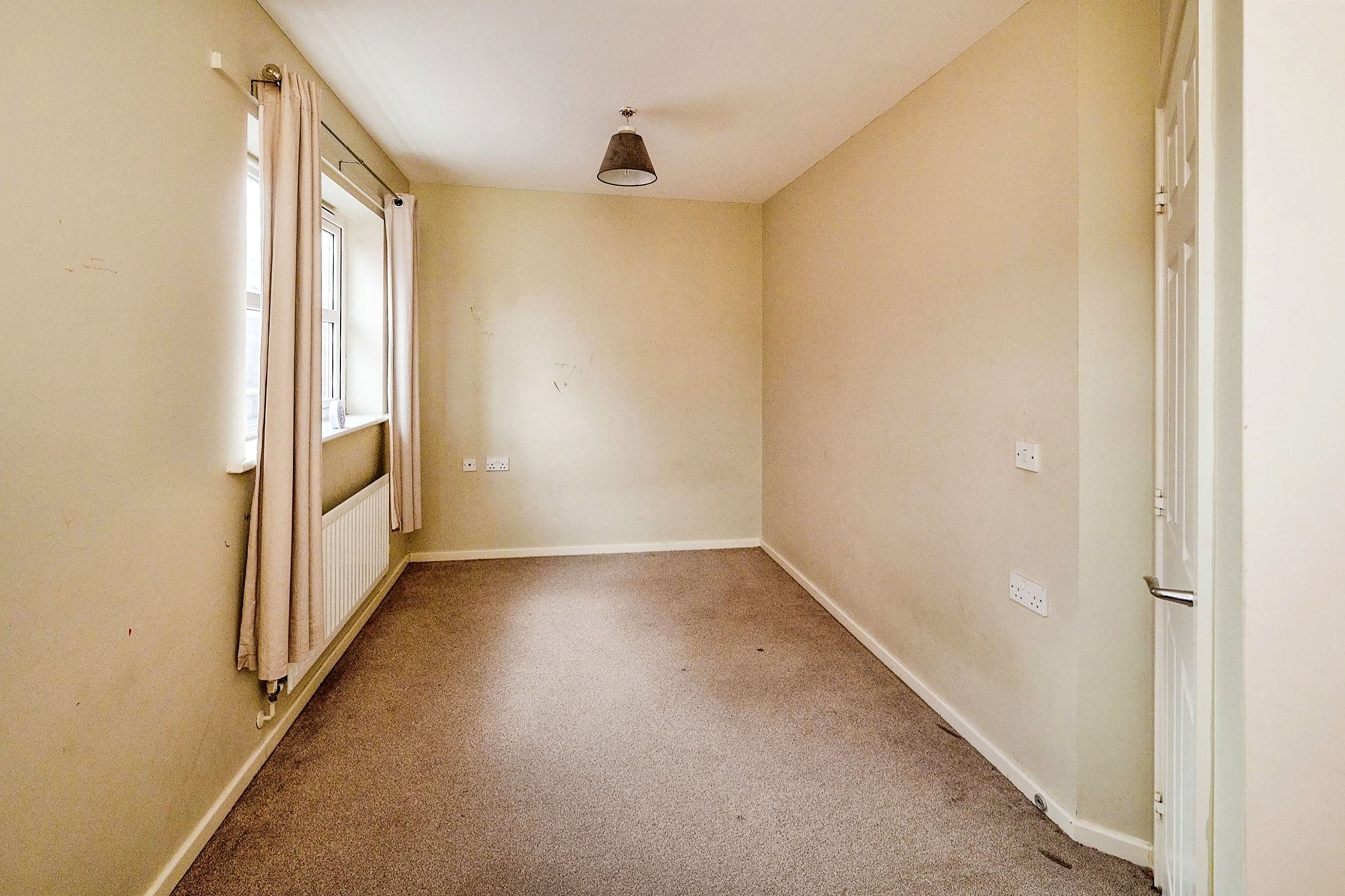 Property at Fairmount Road, Worcester