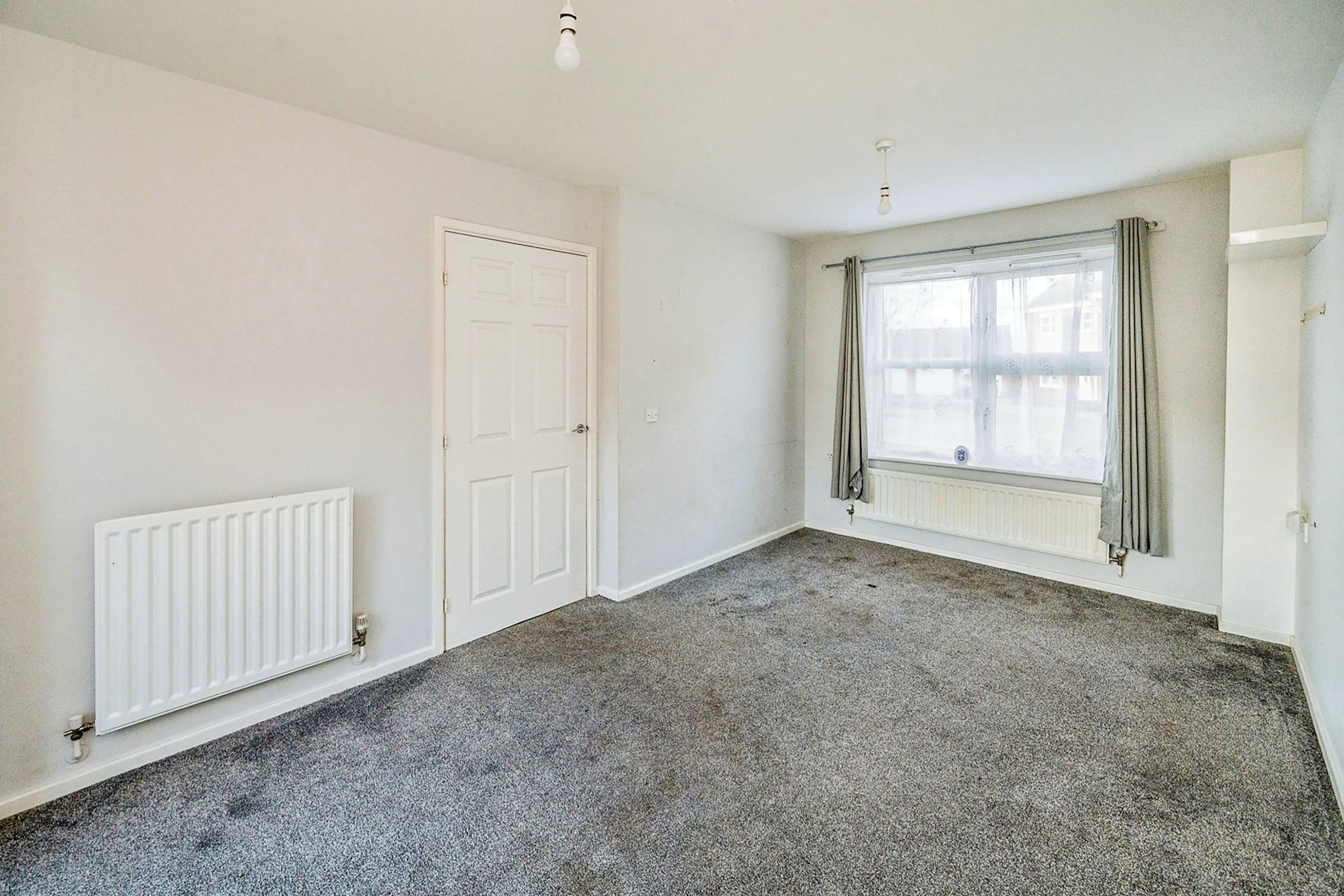 Property at Fairmount Road, Worcester