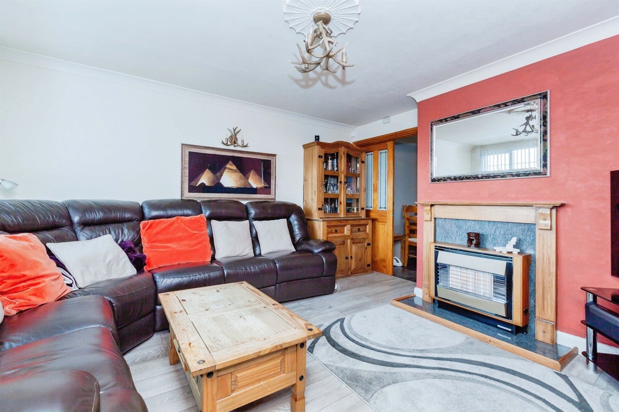 Property at Dovedale Road, Thurmaston, Leicester