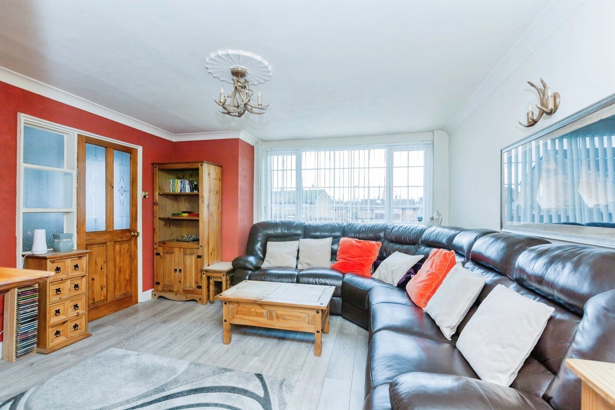 Property at Dovedale Road, Thurmaston, Leicester