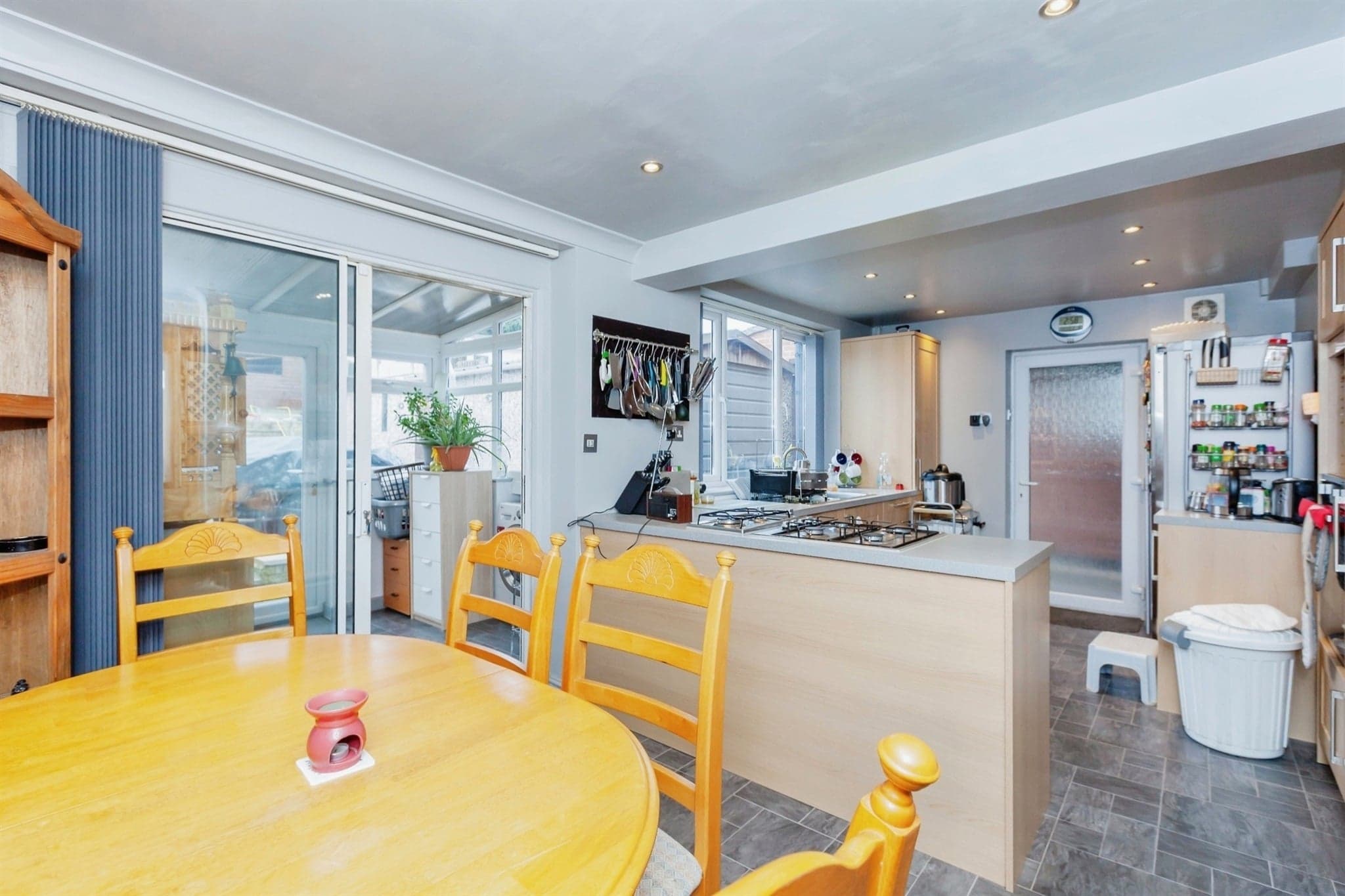 Property at Dovedale Road, Thurmaston, Leicester