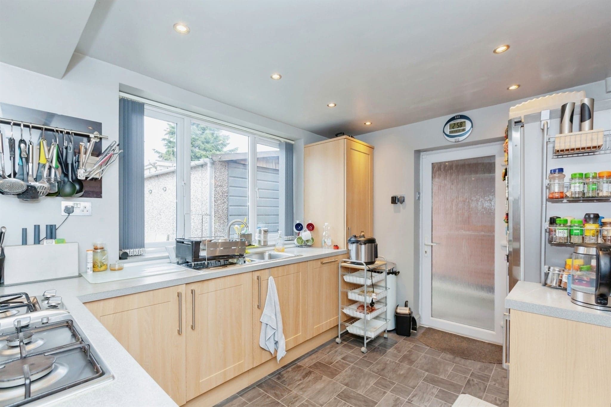 Property at Dovedale Road, Thurmaston, Leicester