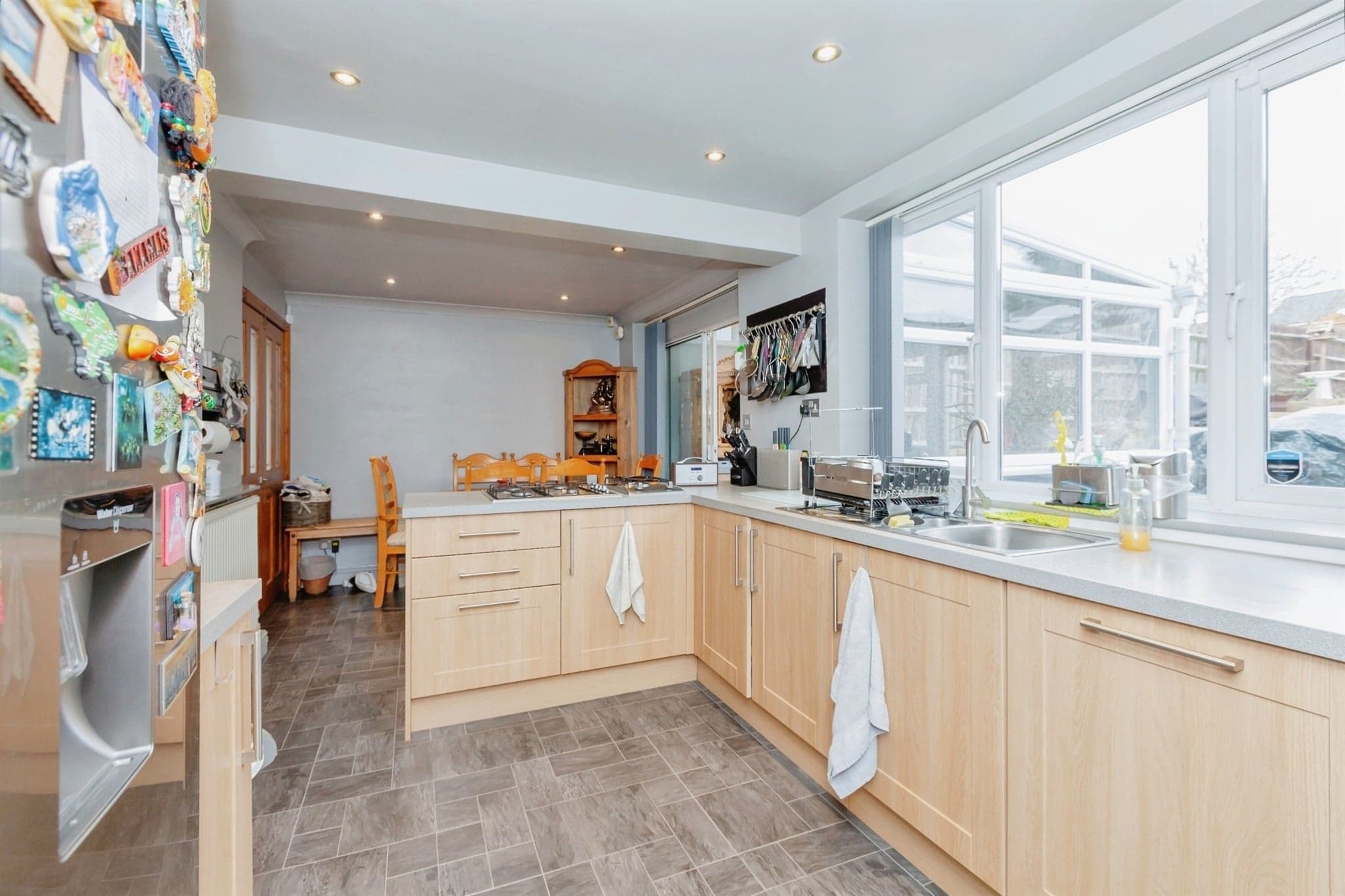 Property at Dovedale Road, Thurmaston, Leicester