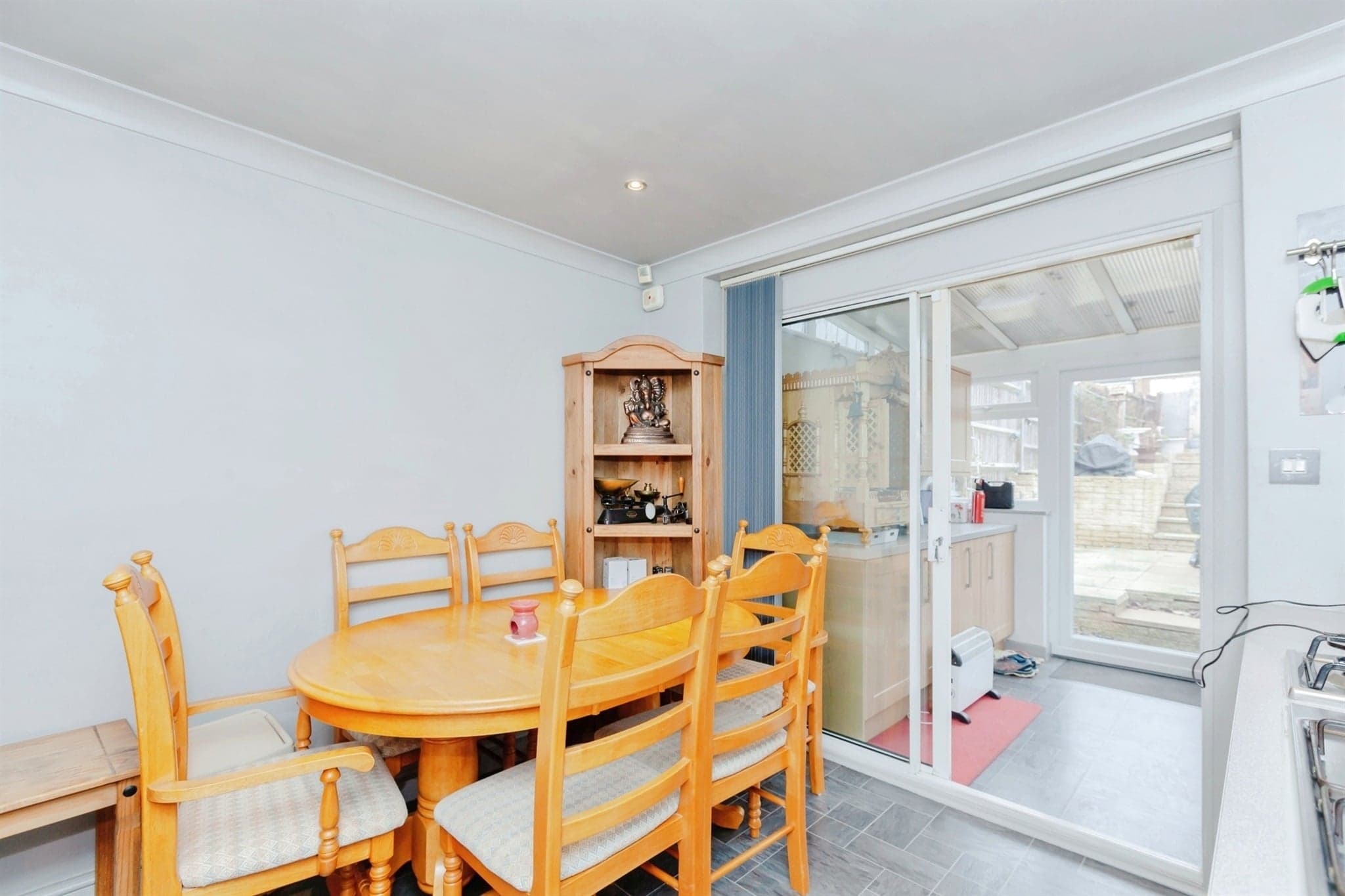 Property at Dovedale Road, Thurmaston, Leicester