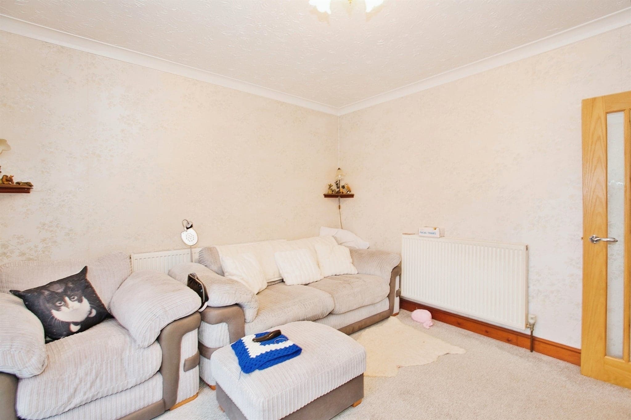 Property at Sandhurst Road, Yeovil