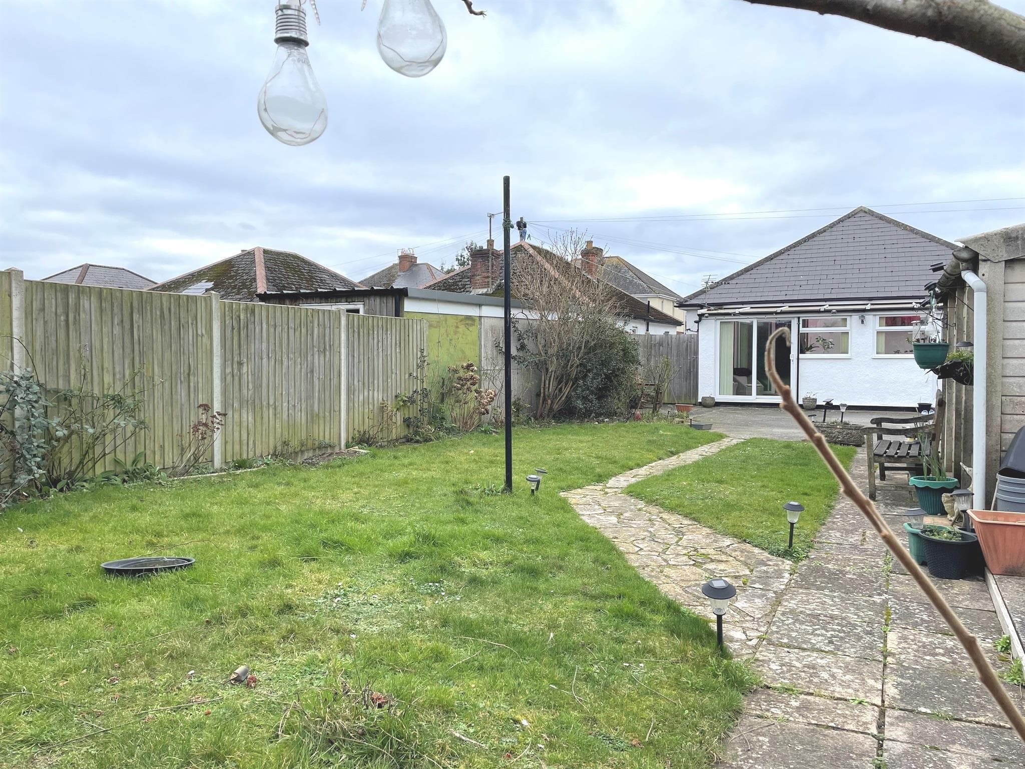 Property at Sandhurst Road, Yeovil