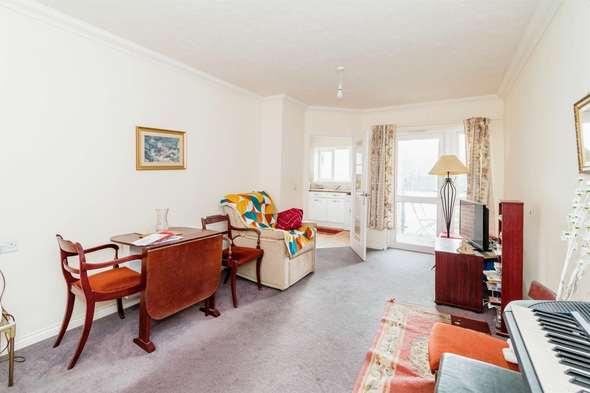Property at Devonshire Road, Southampton