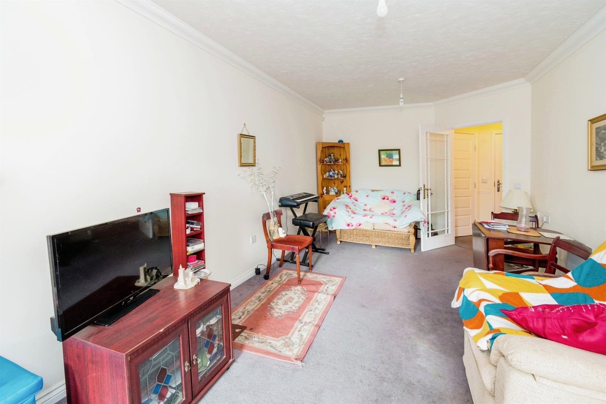 Property at Devonshire Road, Southampton