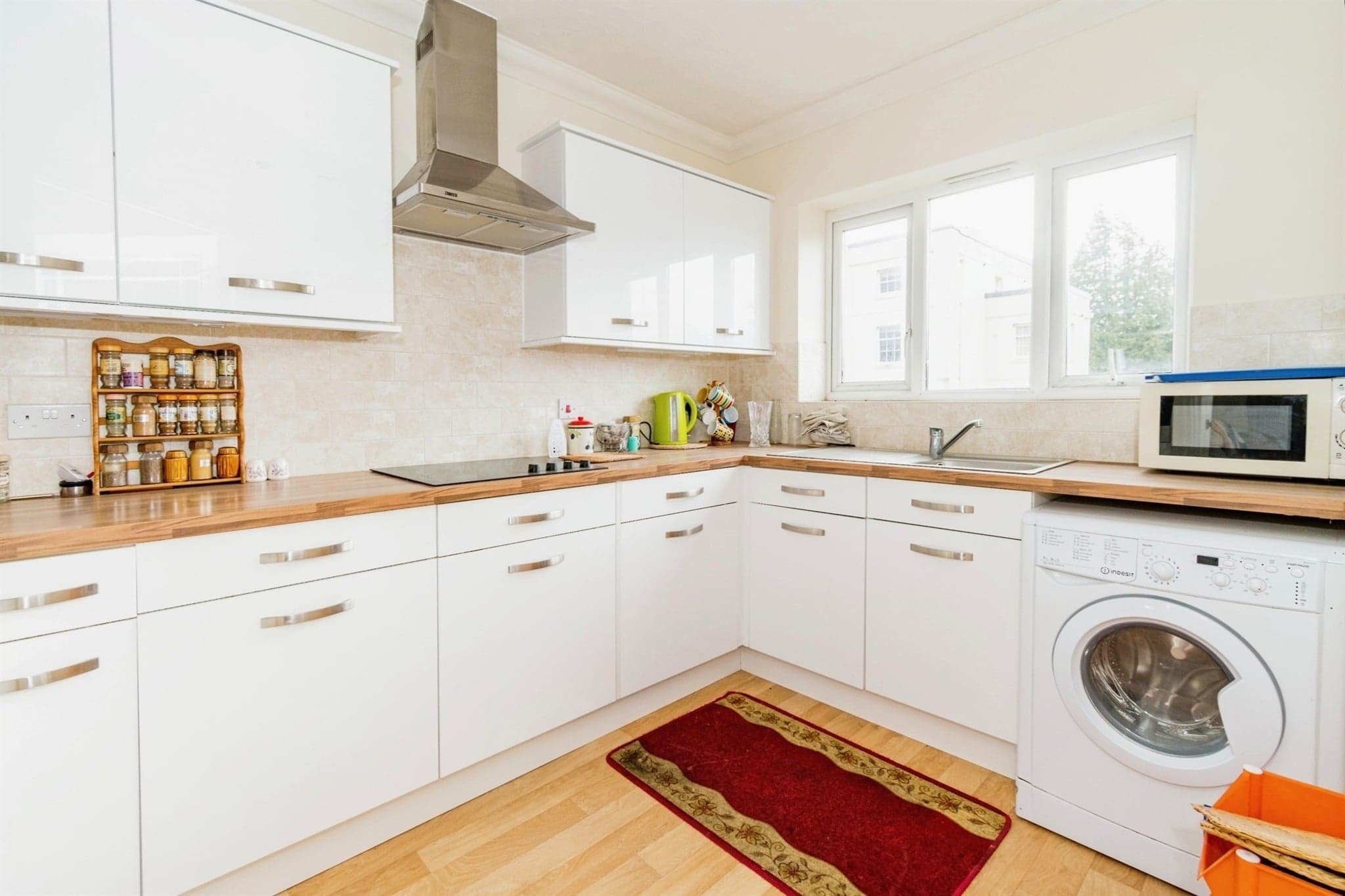 Property at Devonshire Road, Southampton