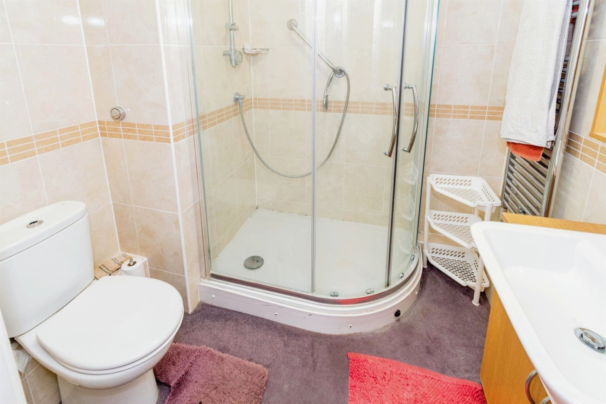 Property at Devonshire Road, Southampton