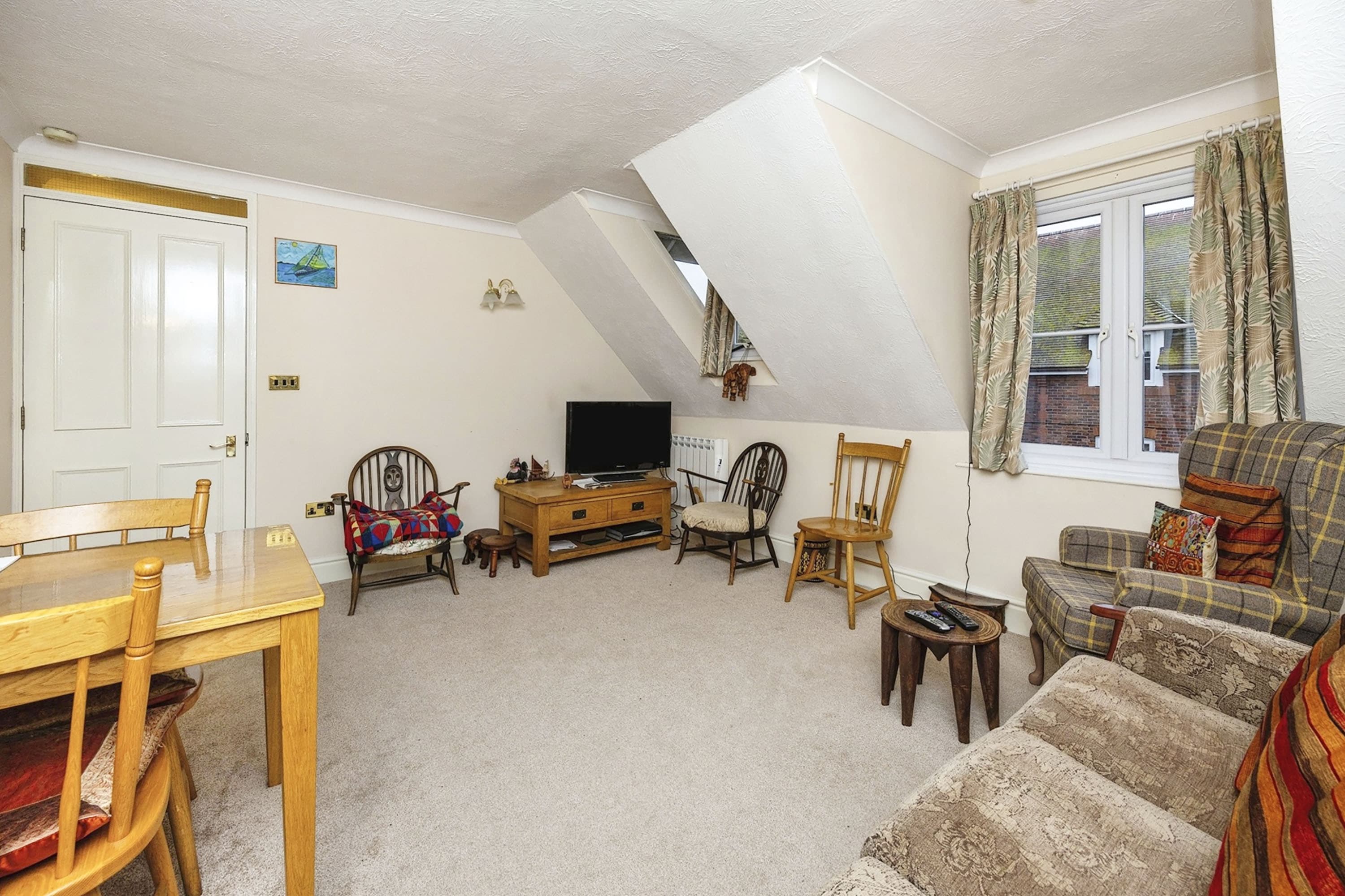 Property at Gange Mews, Faversham