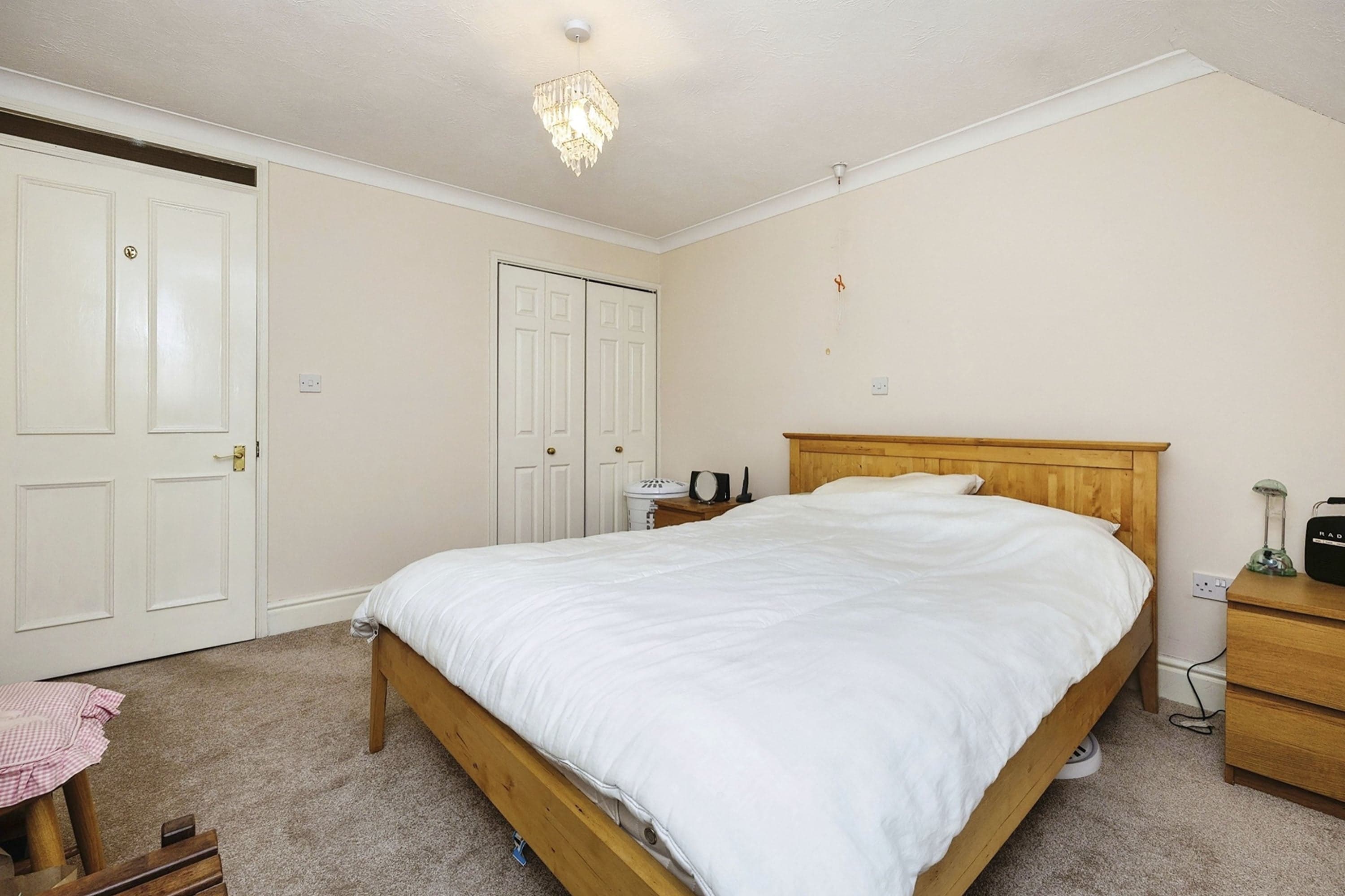 Property at Gange Mews, Faversham