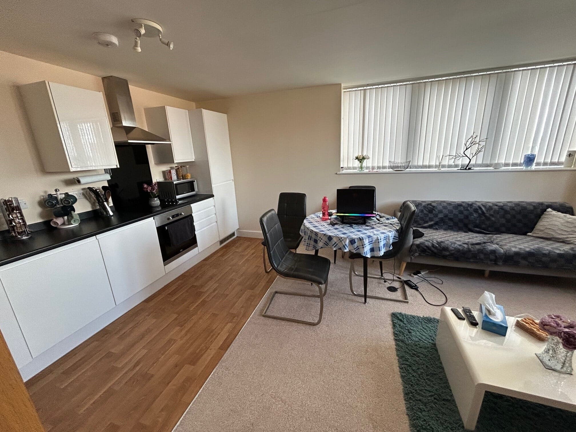 Property at The Minories, Dudley