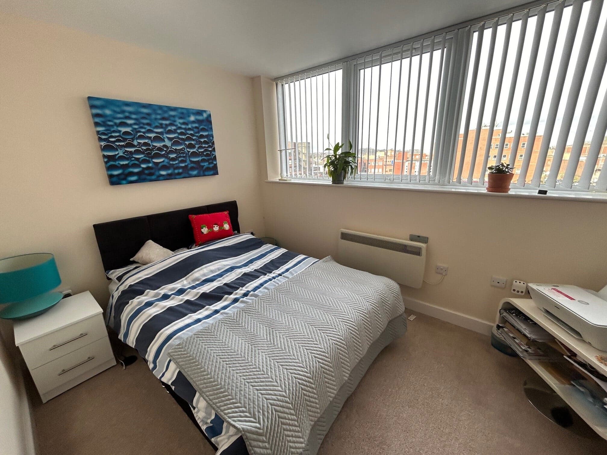 Property at The Minories, Dudley