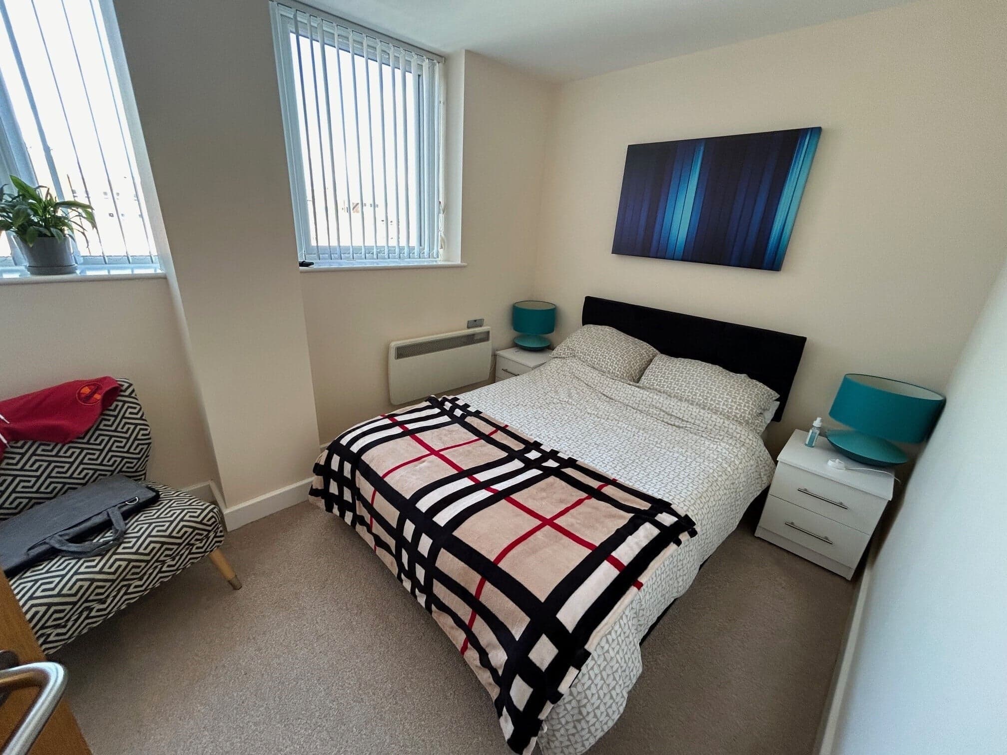 Property at The Minories, Dudley
