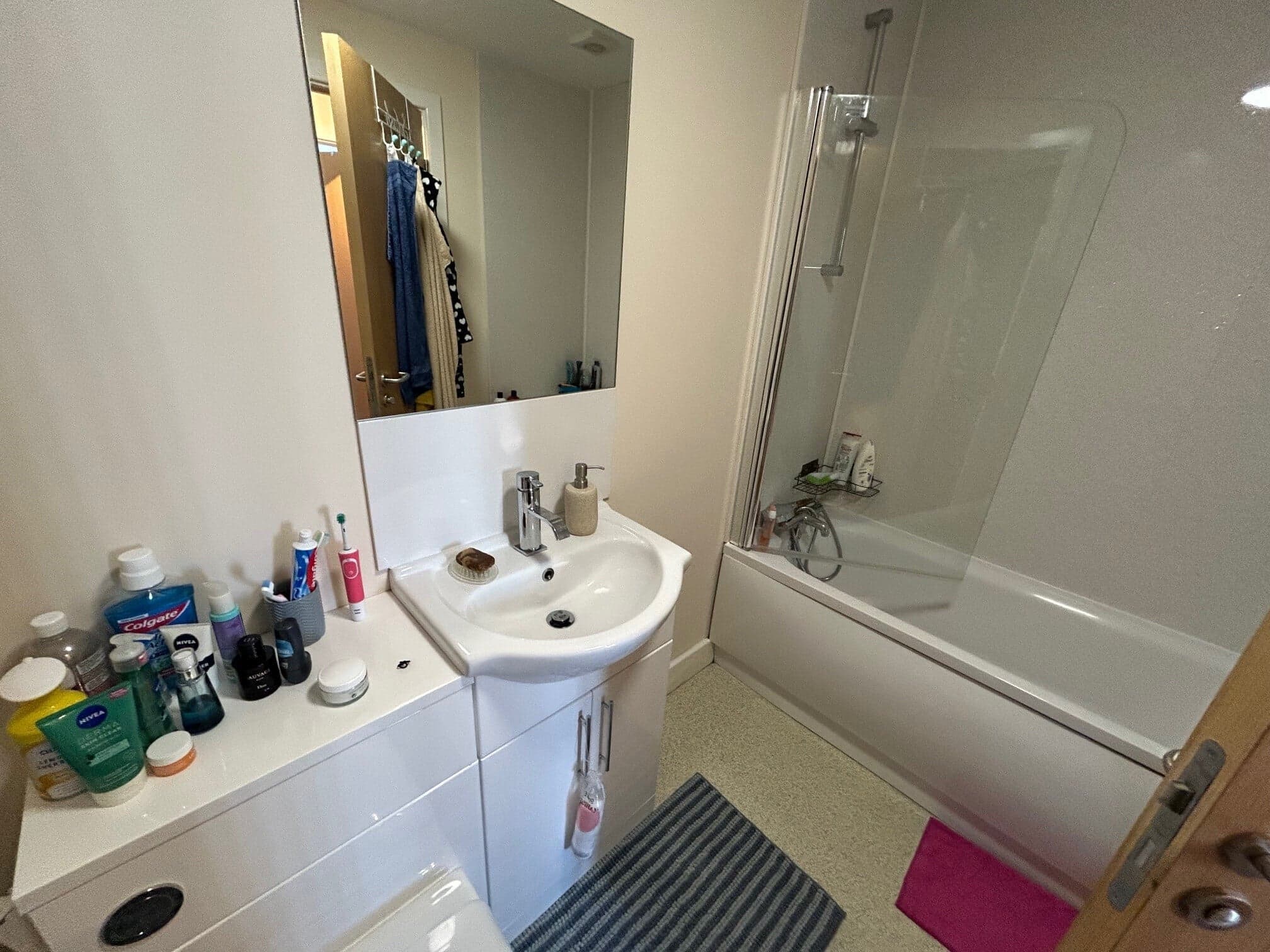 Property at The Minories, Dudley