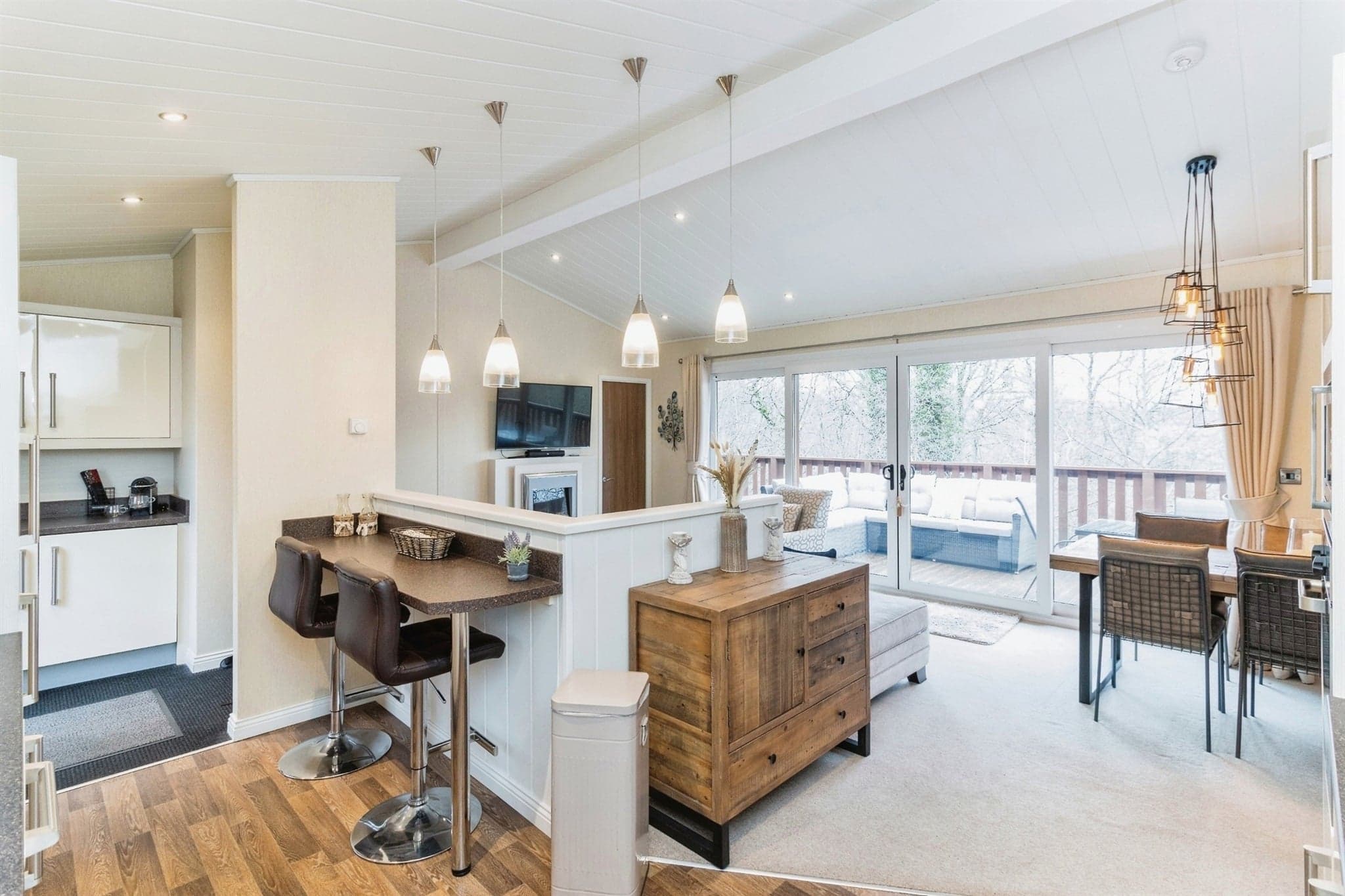 Property at Finlake Resort  Spa, Chudleigh, Newton Abbot