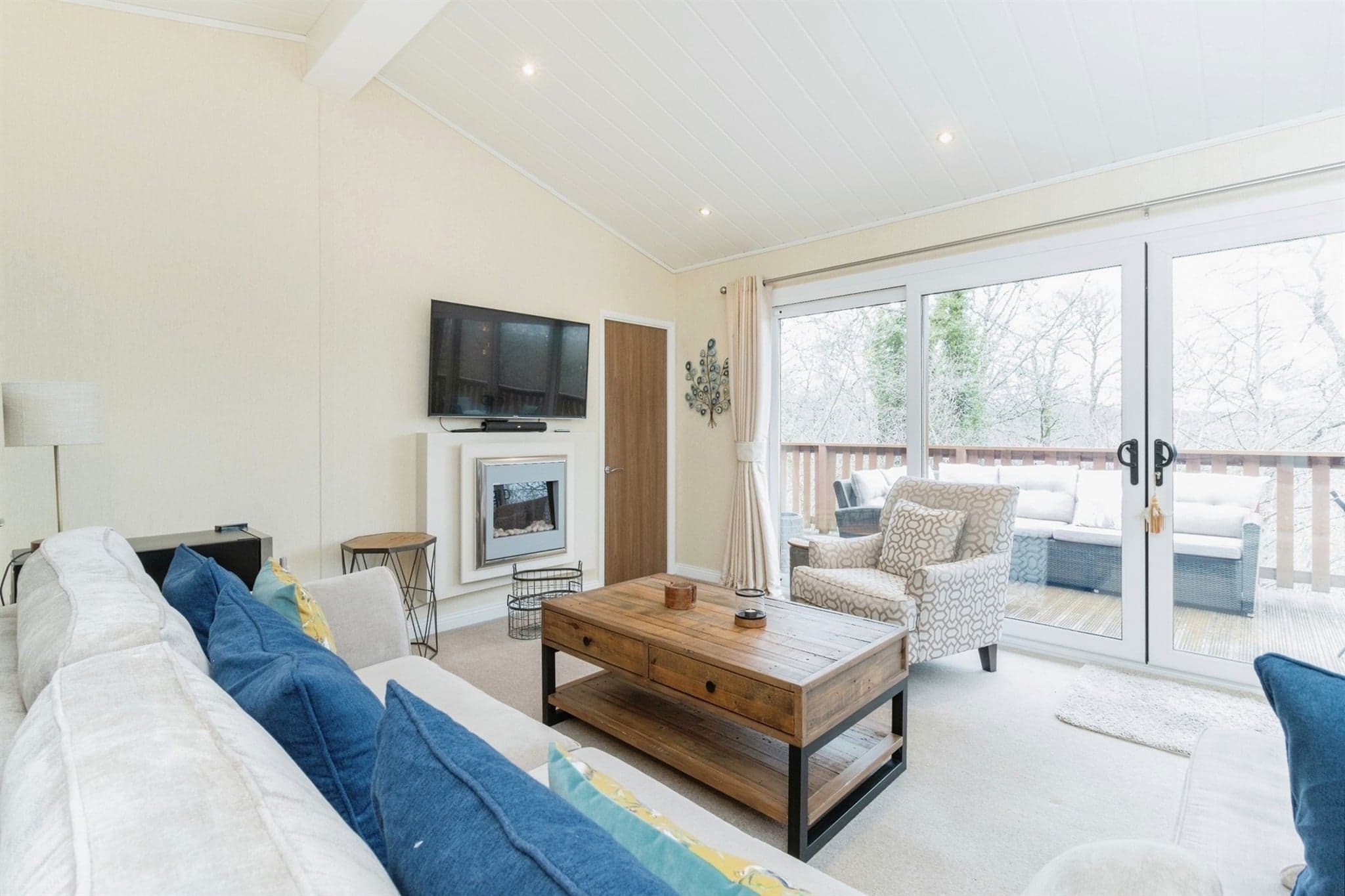 Property at Finlake Resort  Spa, Chudleigh, Newton Abbot