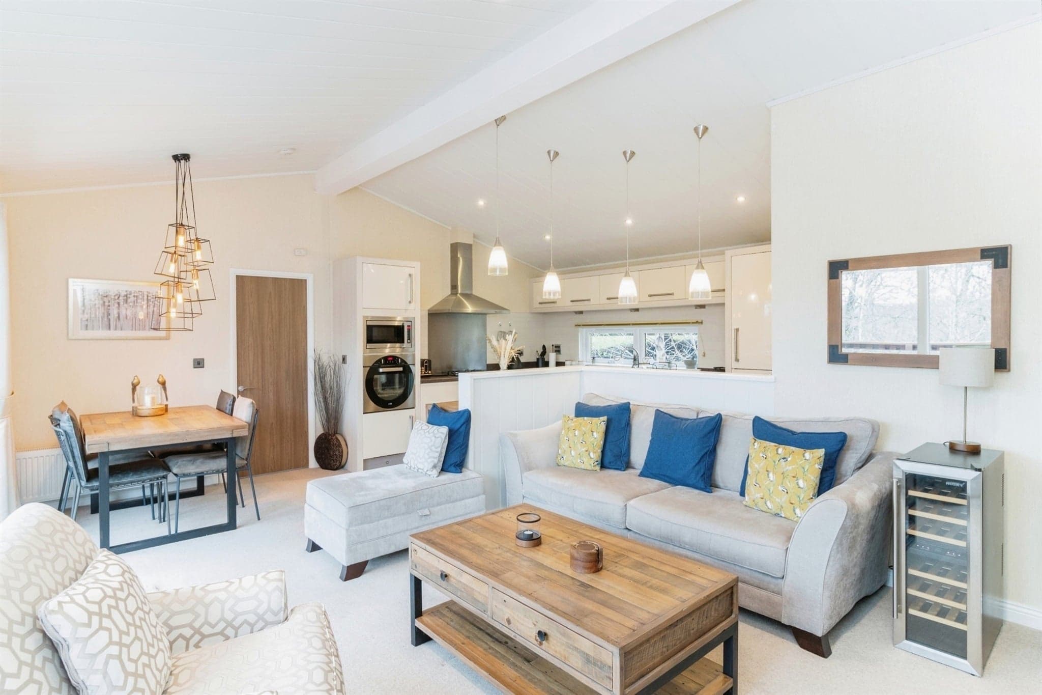 Property at Finlake Resort  Spa, Chudleigh, Newton Abbot