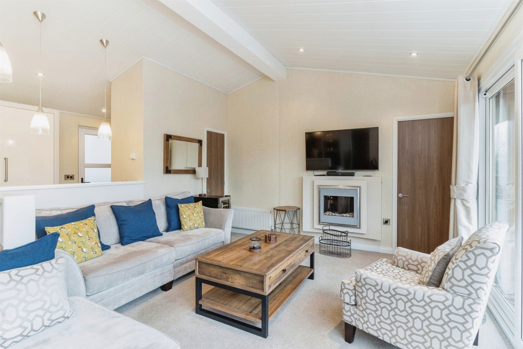 Property at Finlake Resort  Spa, Chudleigh, Newton Abbot