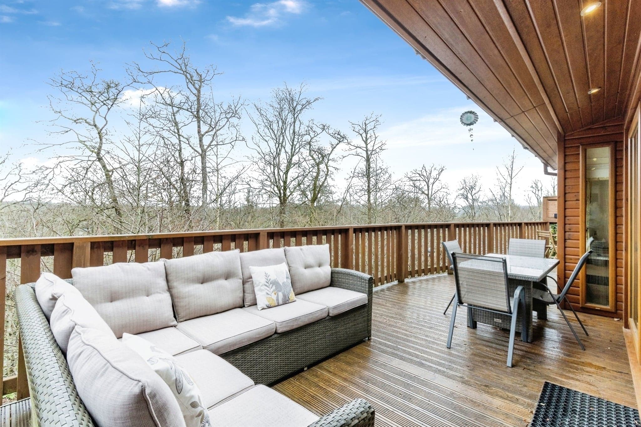 Property at Finlake Resort  Spa, Chudleigh, Newton Abbot