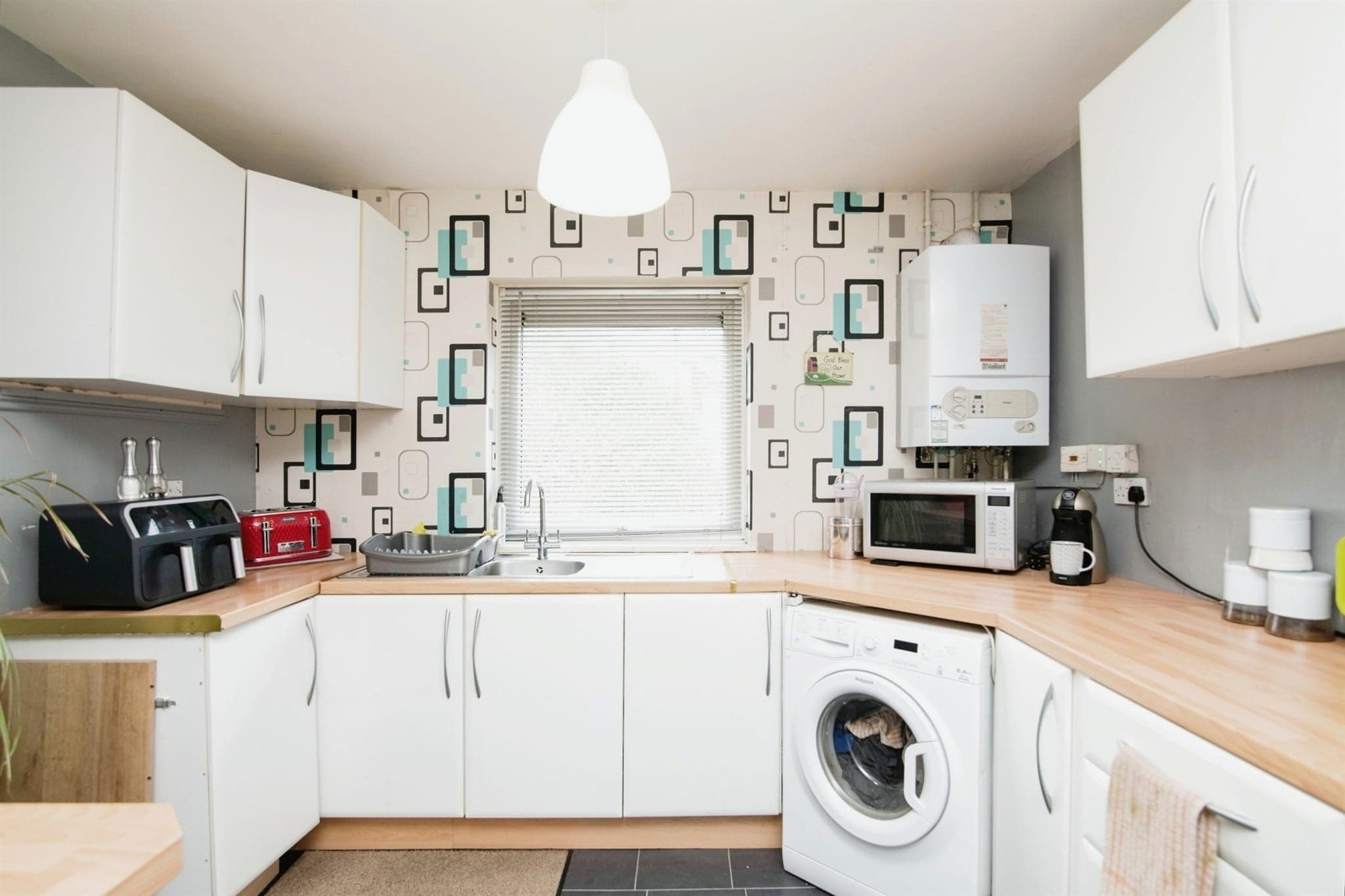 Property at Paxton Road, Birmingham