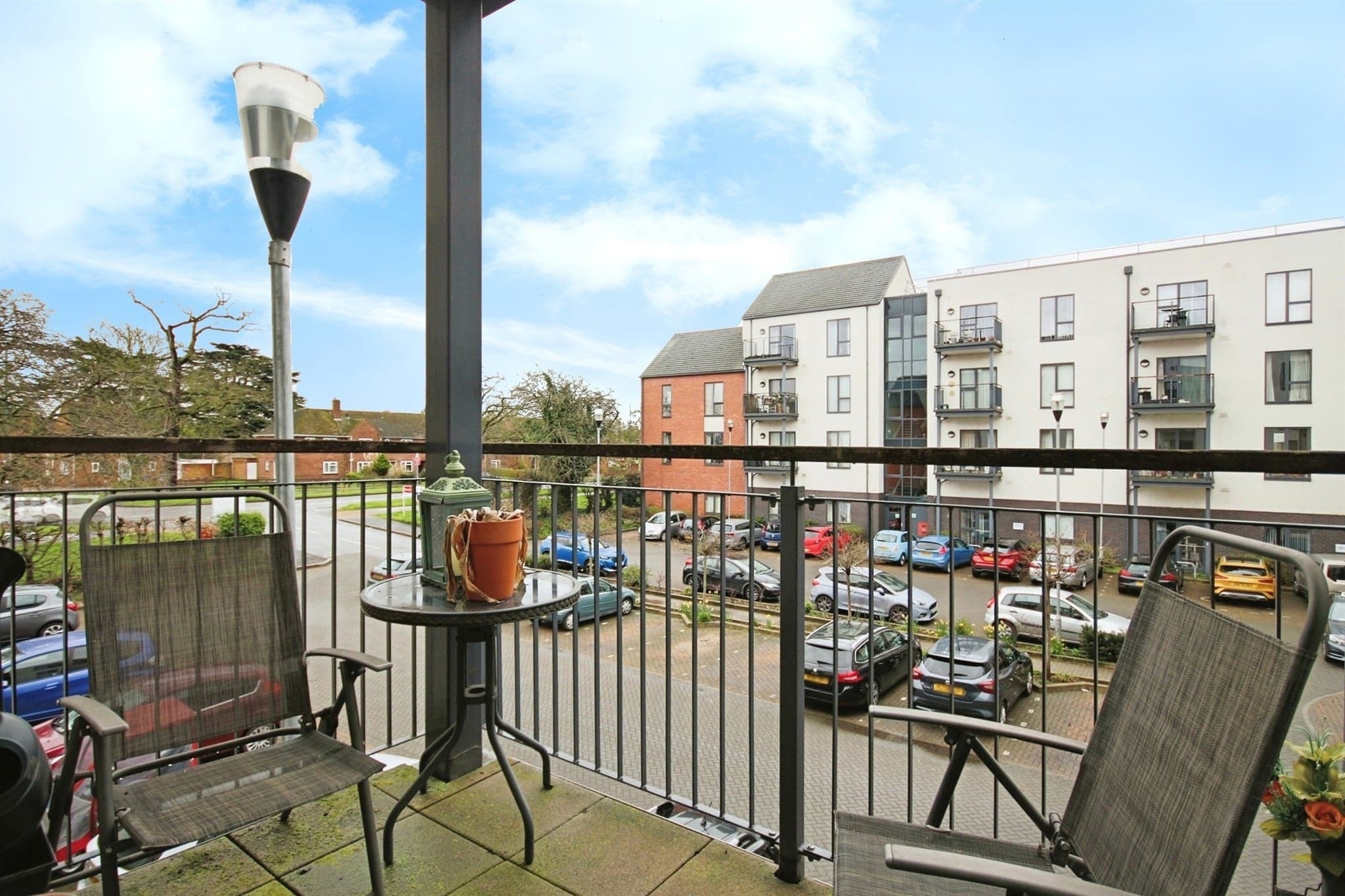 Property at Queensway, Leamington Spa