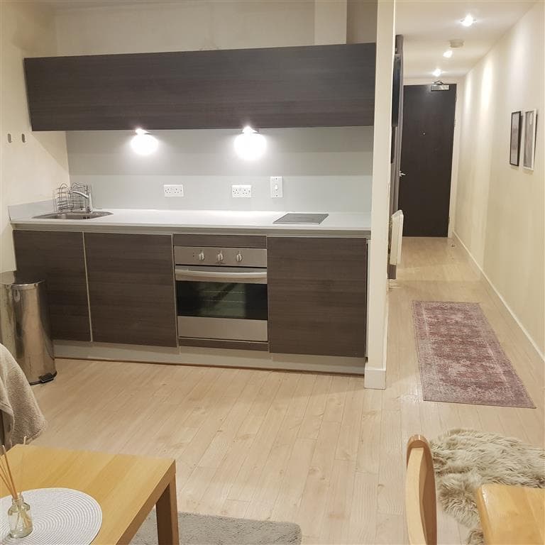 Property at Clive Passage, Birmingham