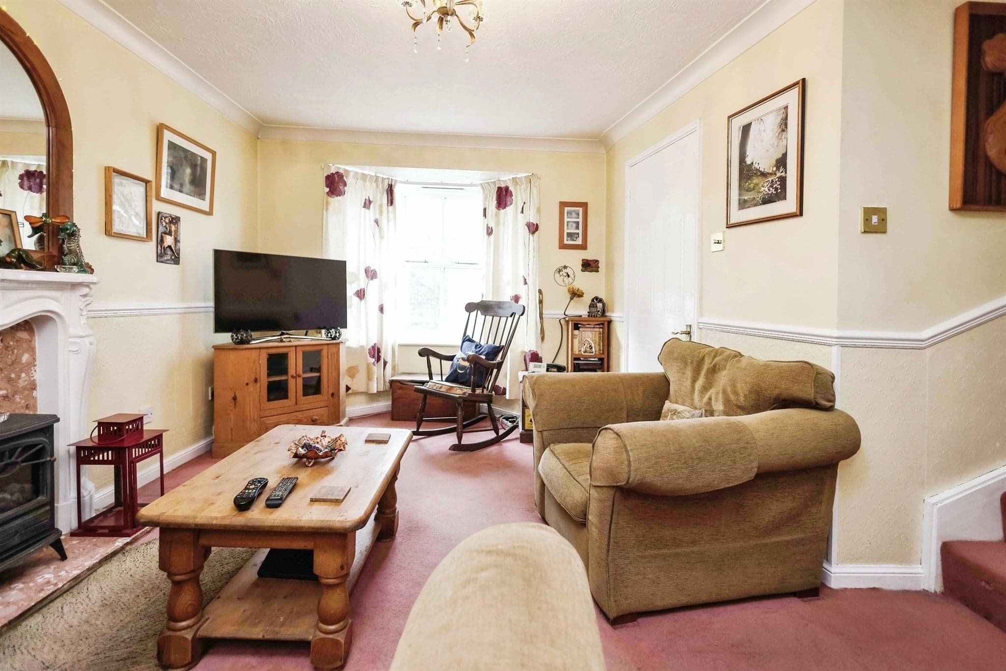 Property at Woodridge Avenue, Quinton, Birmingham